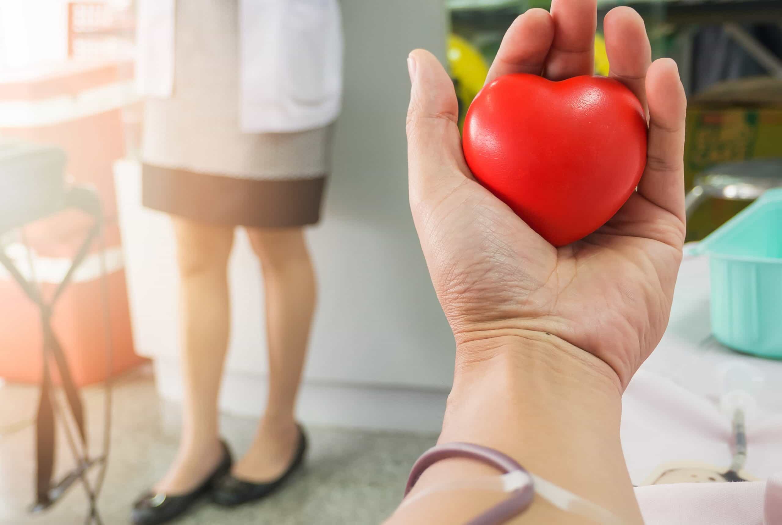 U četvrtak i petak akcija dobrovoljnog darivanja krvi u Transfuzijskom centru Kantonalne bolnice Zenica