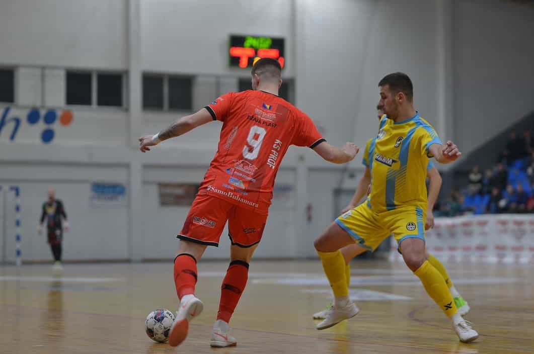 Neimari na gostovanju u Cazinu kod Bubamare