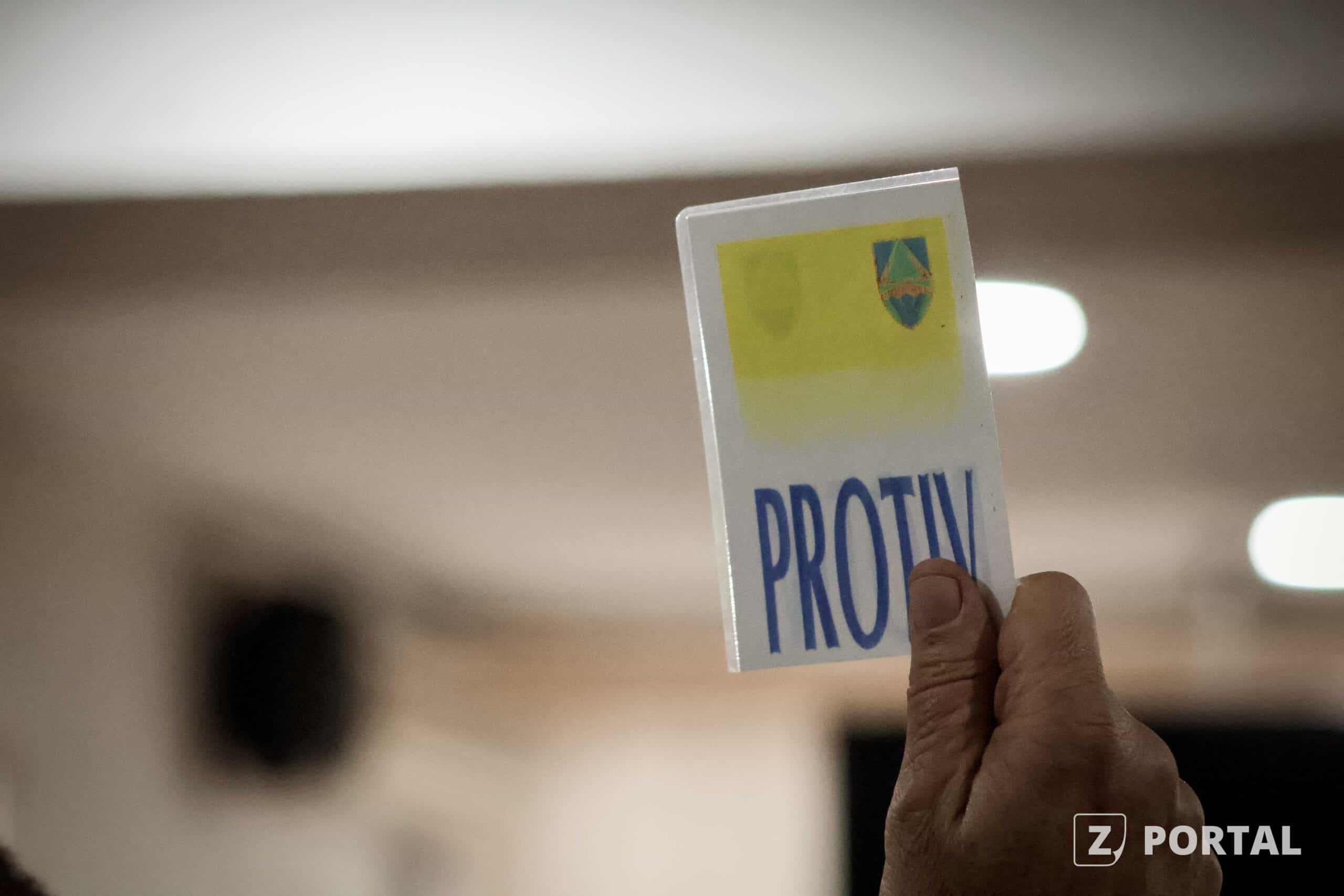 Održana 14. sjednica Gradskog vijeća Zavidovići