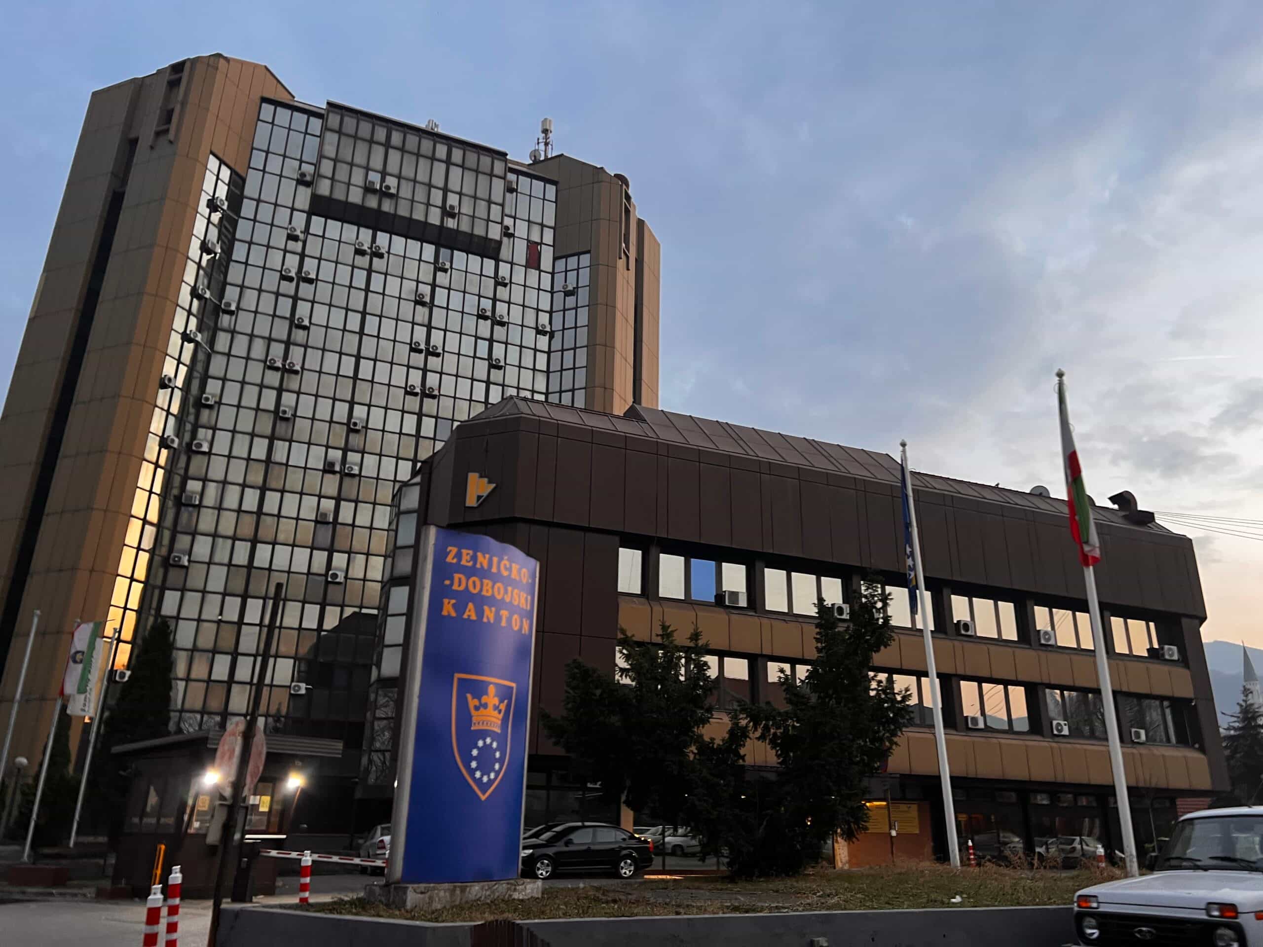 Pravo na boračke stipendije u ZDK ostvarilo 1480 studenata