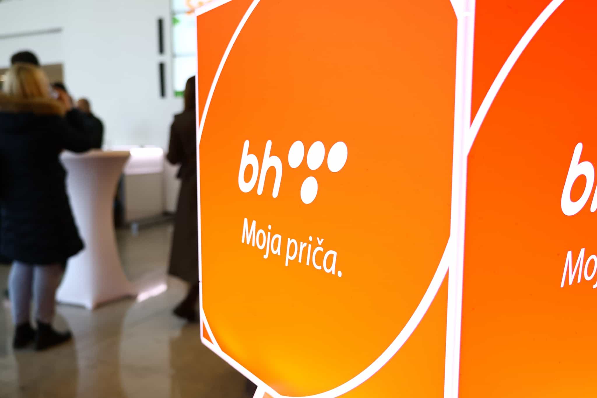 BH Telecom Direkcija Zenica: Poboljšana infrastruktura i kvalitet usluga na dvije lokacije u Zavidovićima