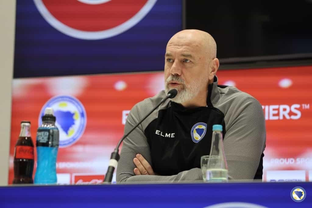 Barbarez objavio spisak za predstojeće okupljanje, pozvao dva velika talenta