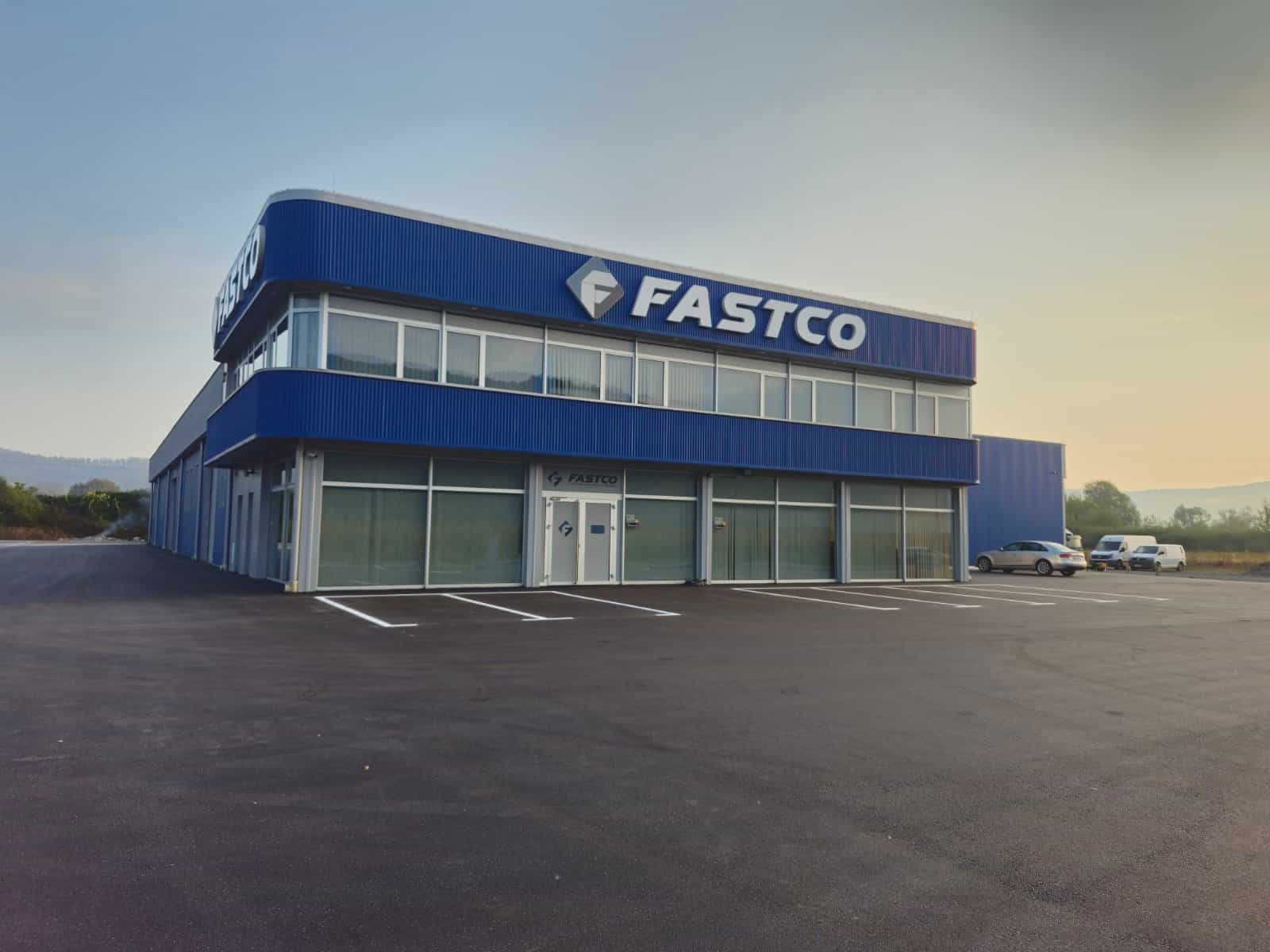 Oglas za posao: FASTCO d.o.o. zapošljava