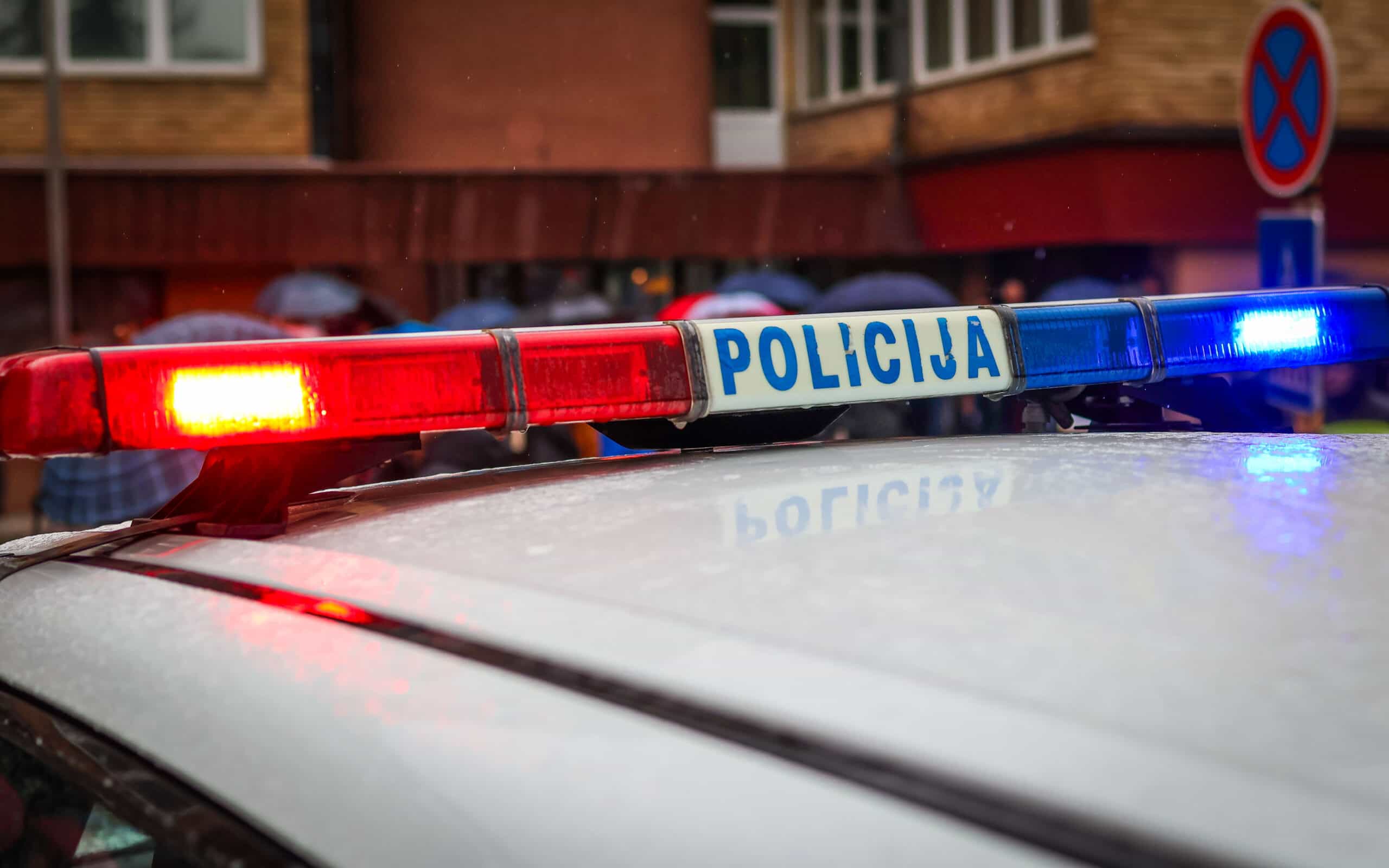 MUP ZDK: Nova krađa iz poljoprivredne apoteke u Zavidovićima