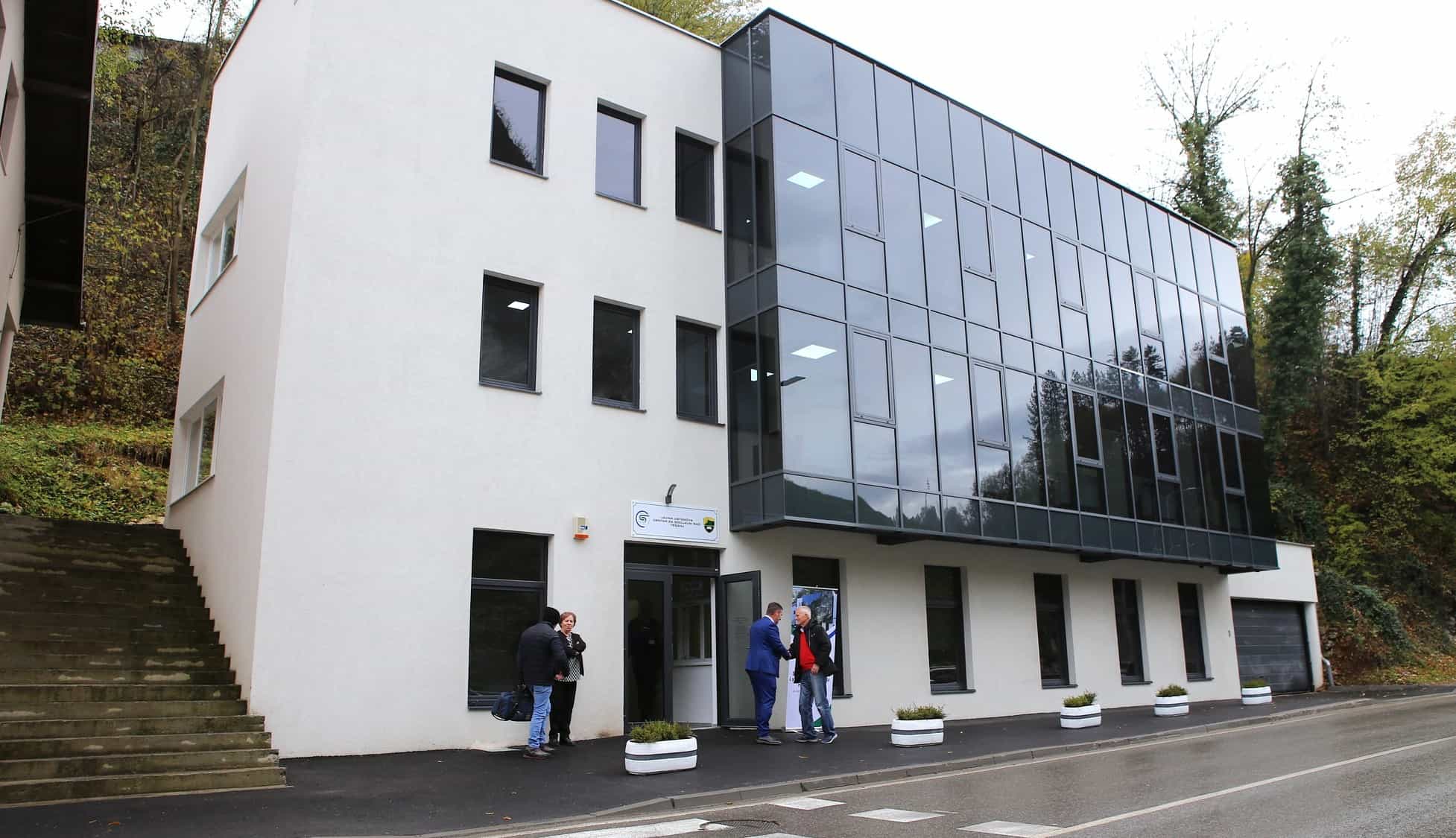 Objavljen konkurs za direktora JU Centar za socijalni rad Tešanj