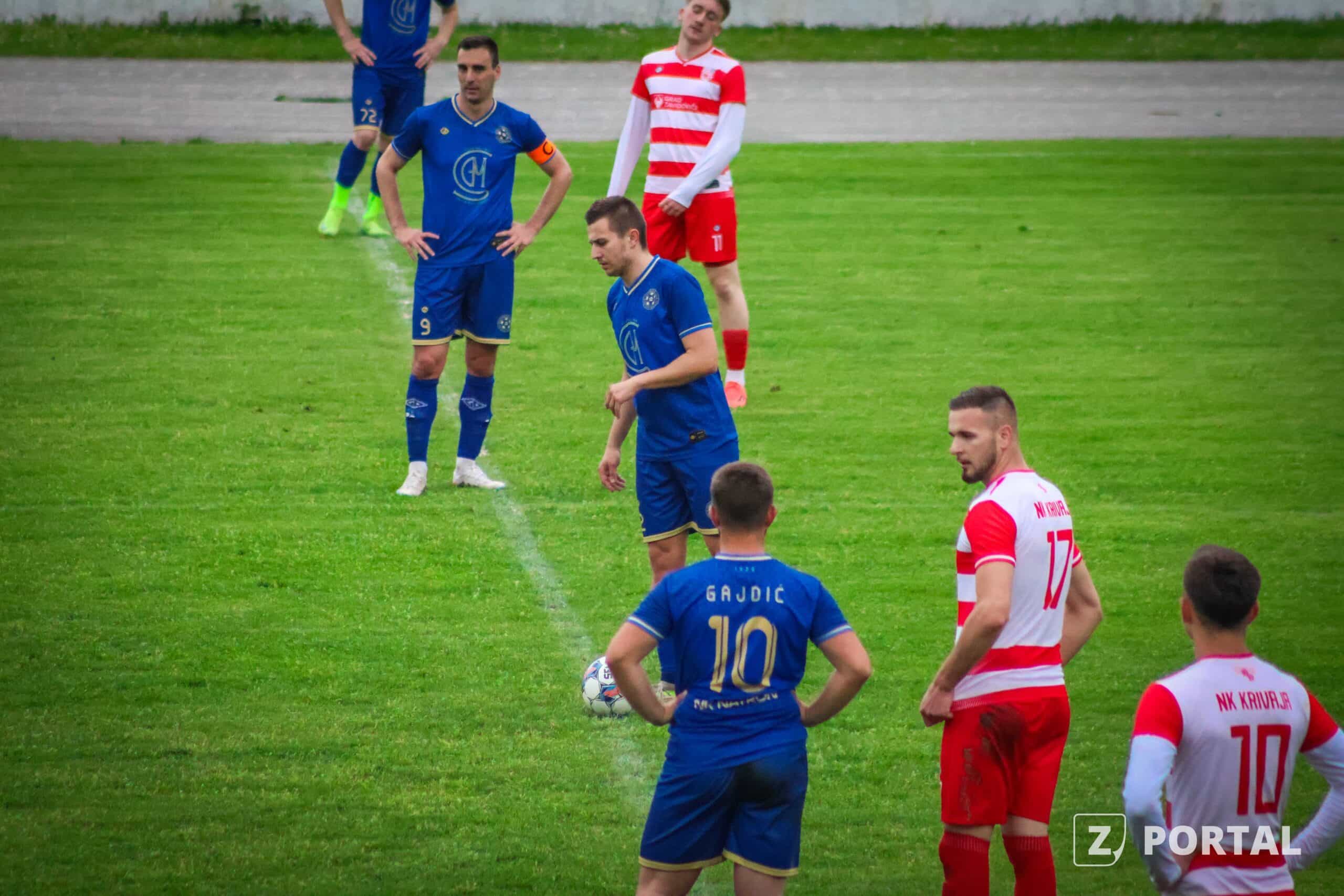 Vikend rezervisan za 3. kolo DLC: U Zavidovićima komšijski derbi Krivaje i Natrona