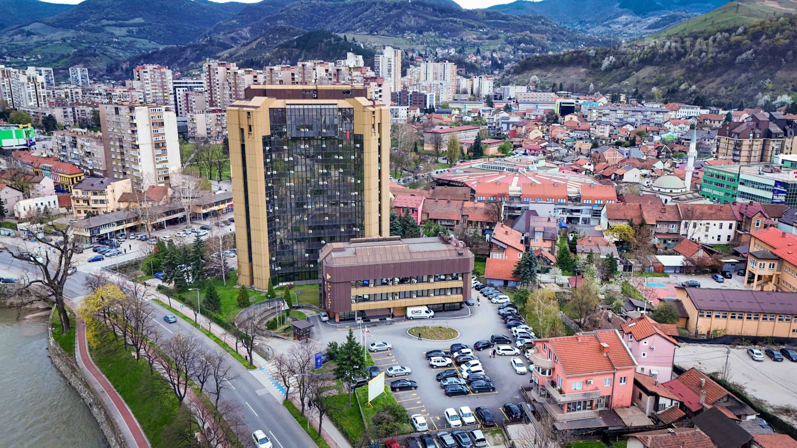 Aktivno nekoliko konkursa za državne službenike u kantonalnim ministarstvima