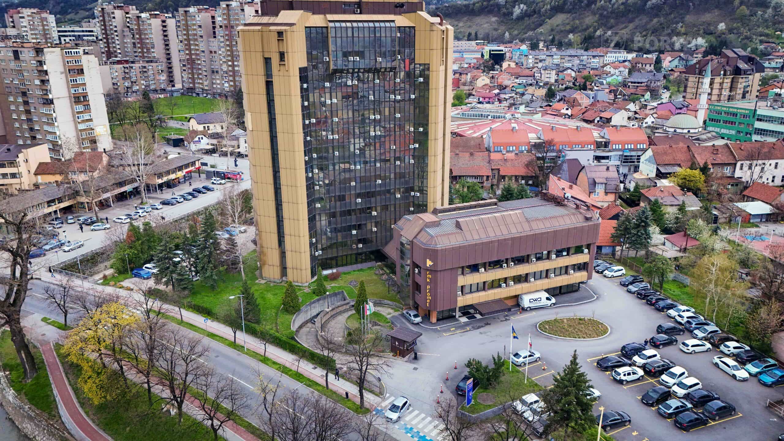 Za stambeno zbrinjavanje branilaca i njihovih porodica 128.400 KM