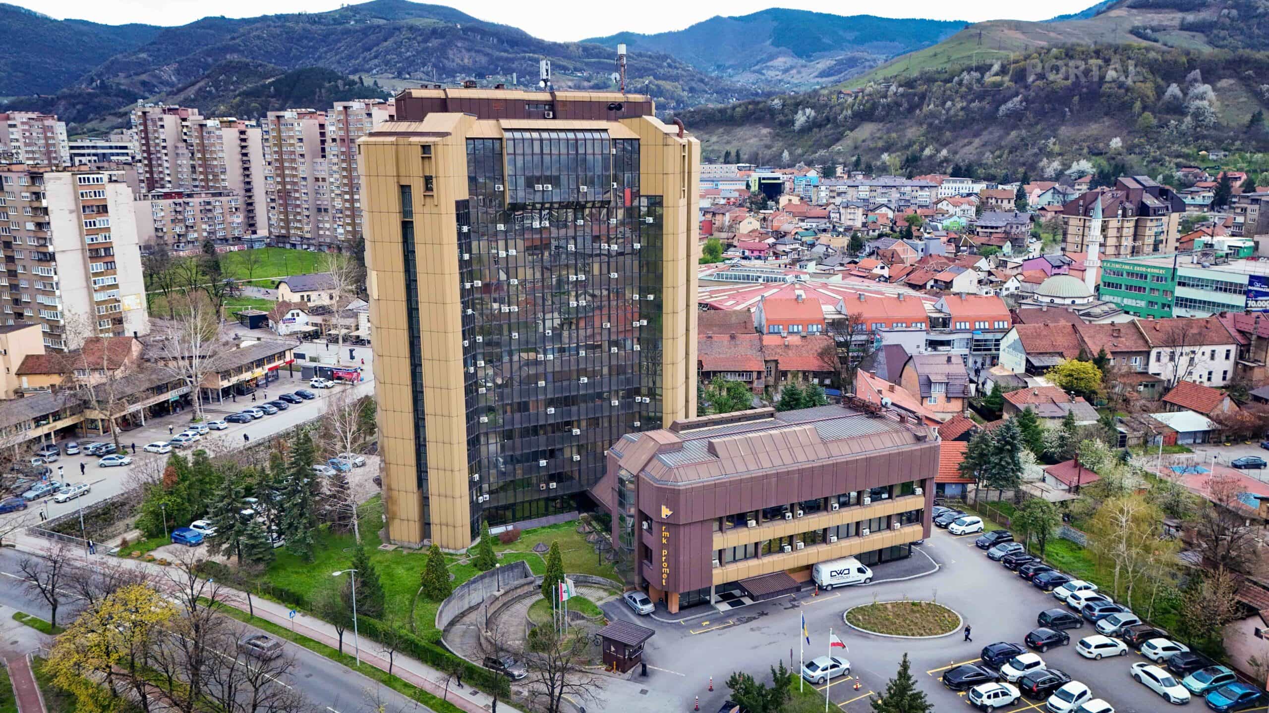 Objavljeni javni pozivi za razvoj konkurentnosti privrede i investicije kod obrta u ZDK