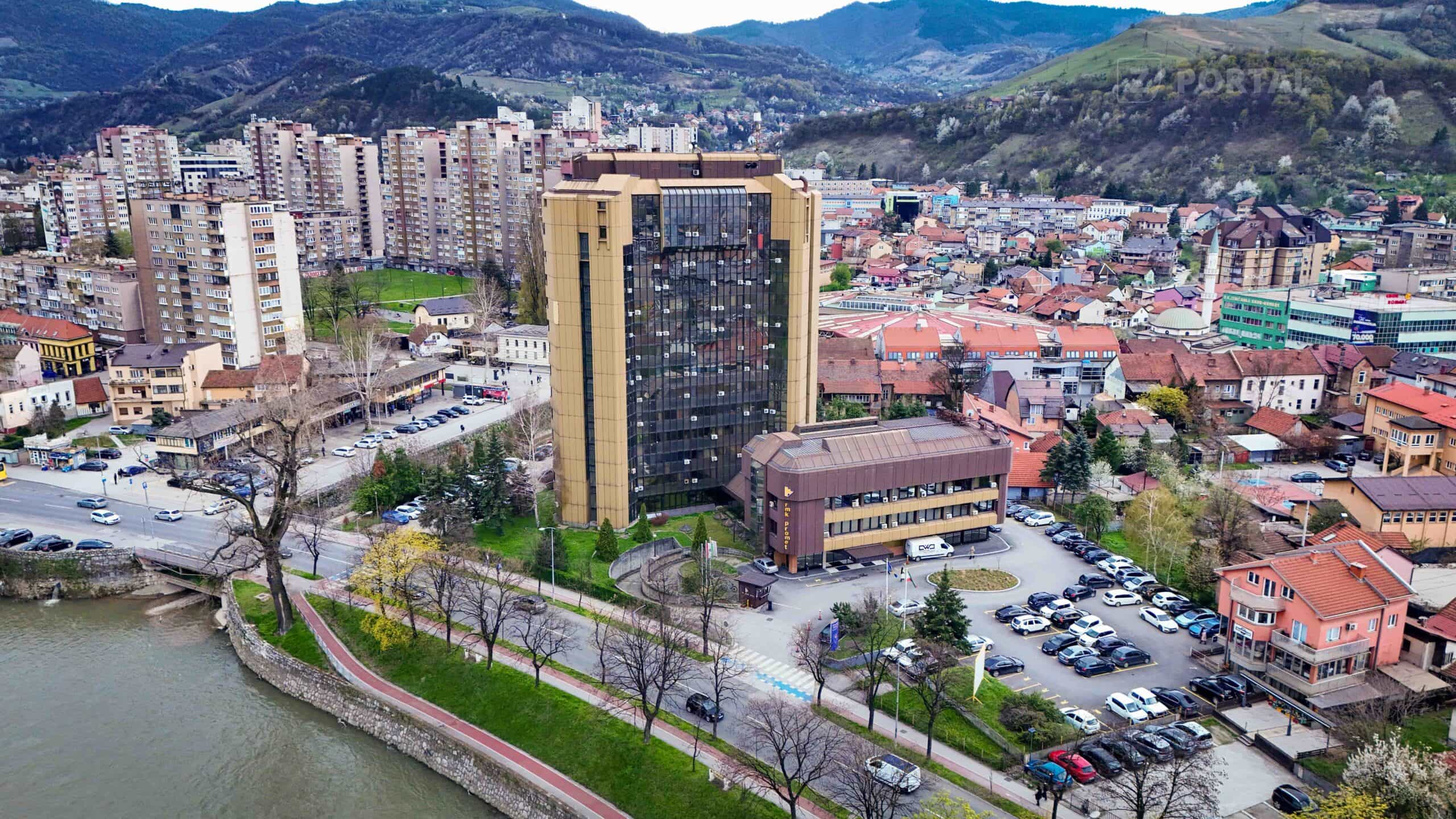 Isplaćena četvrta rada boračkih stipendija za 1326 studenata u ZDK