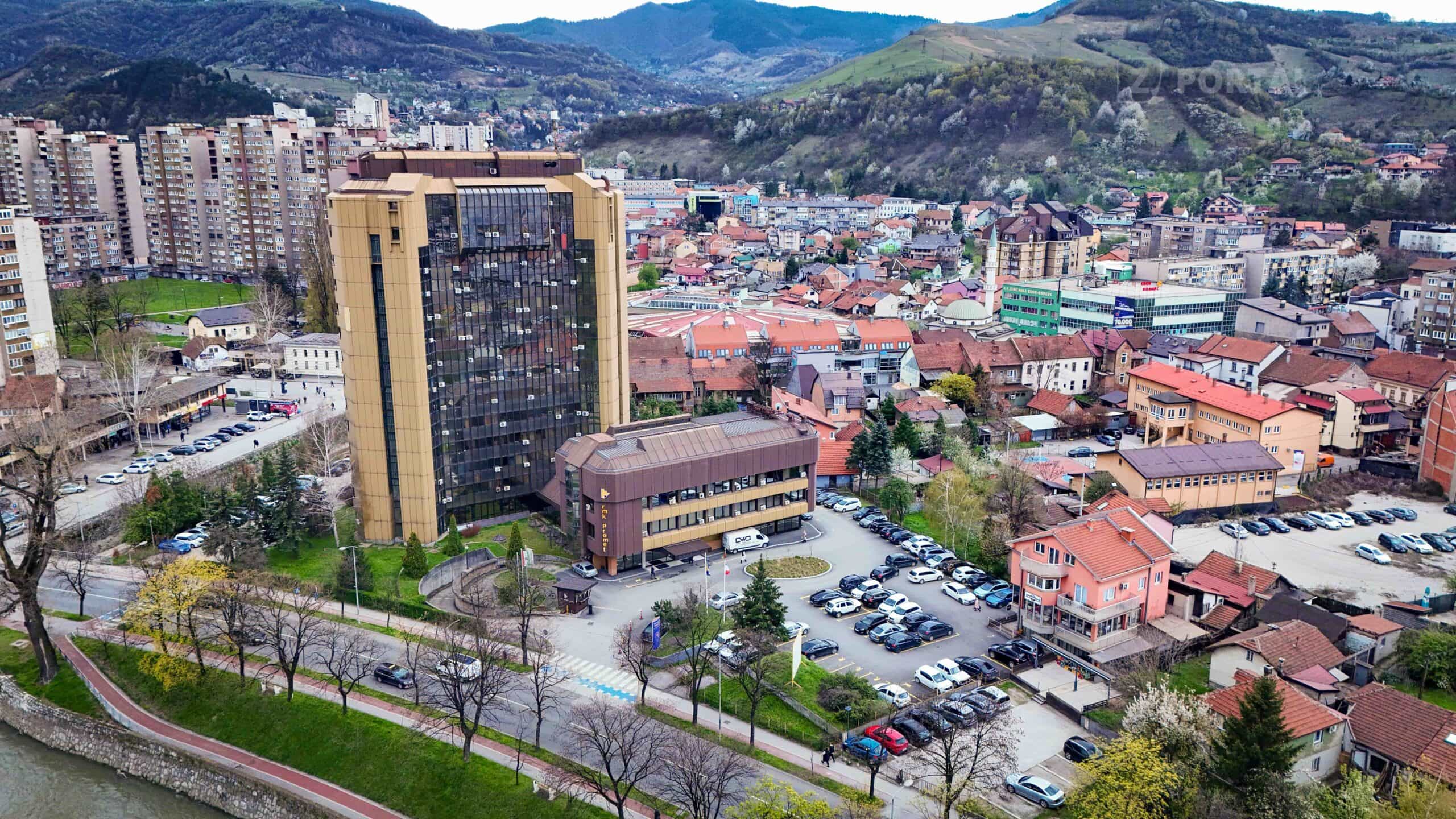 Vlada ZDK i Federalni zavod za zapošljavanje izdvajaju po 150 hiljada za djecu šehida i poginulih boraca