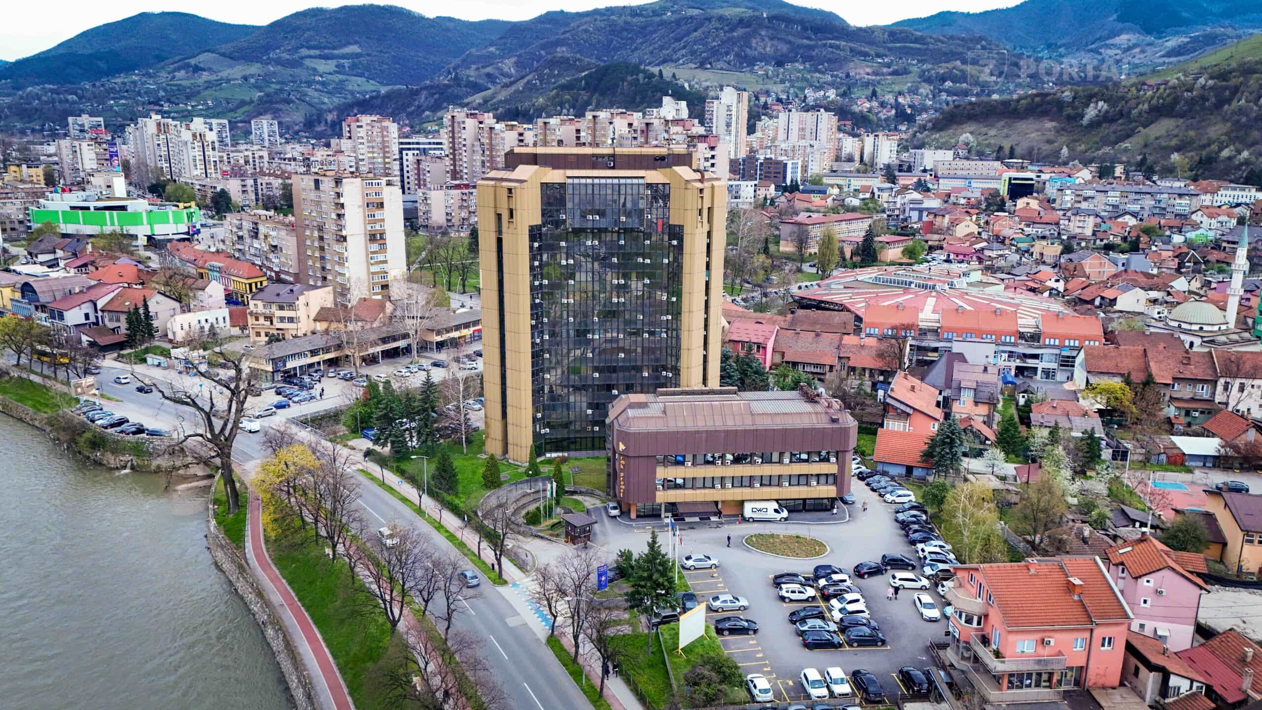 Budžetskim korisnicima ZDK-a isplaćen regres za korištenje godišnjeg odmora