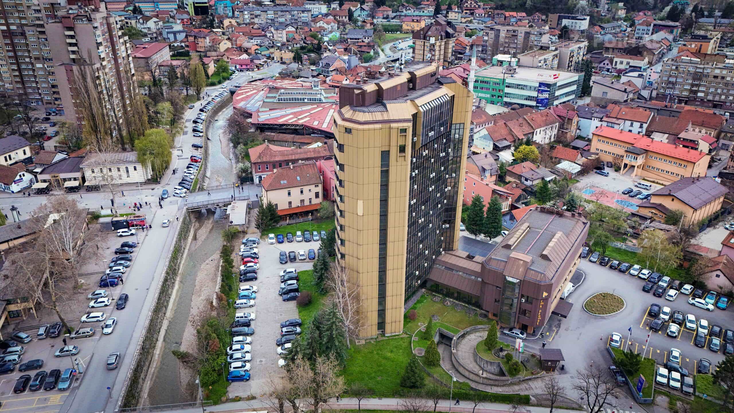 Isplaćena četvrta rata stipendija studentima iz boračkih porodica