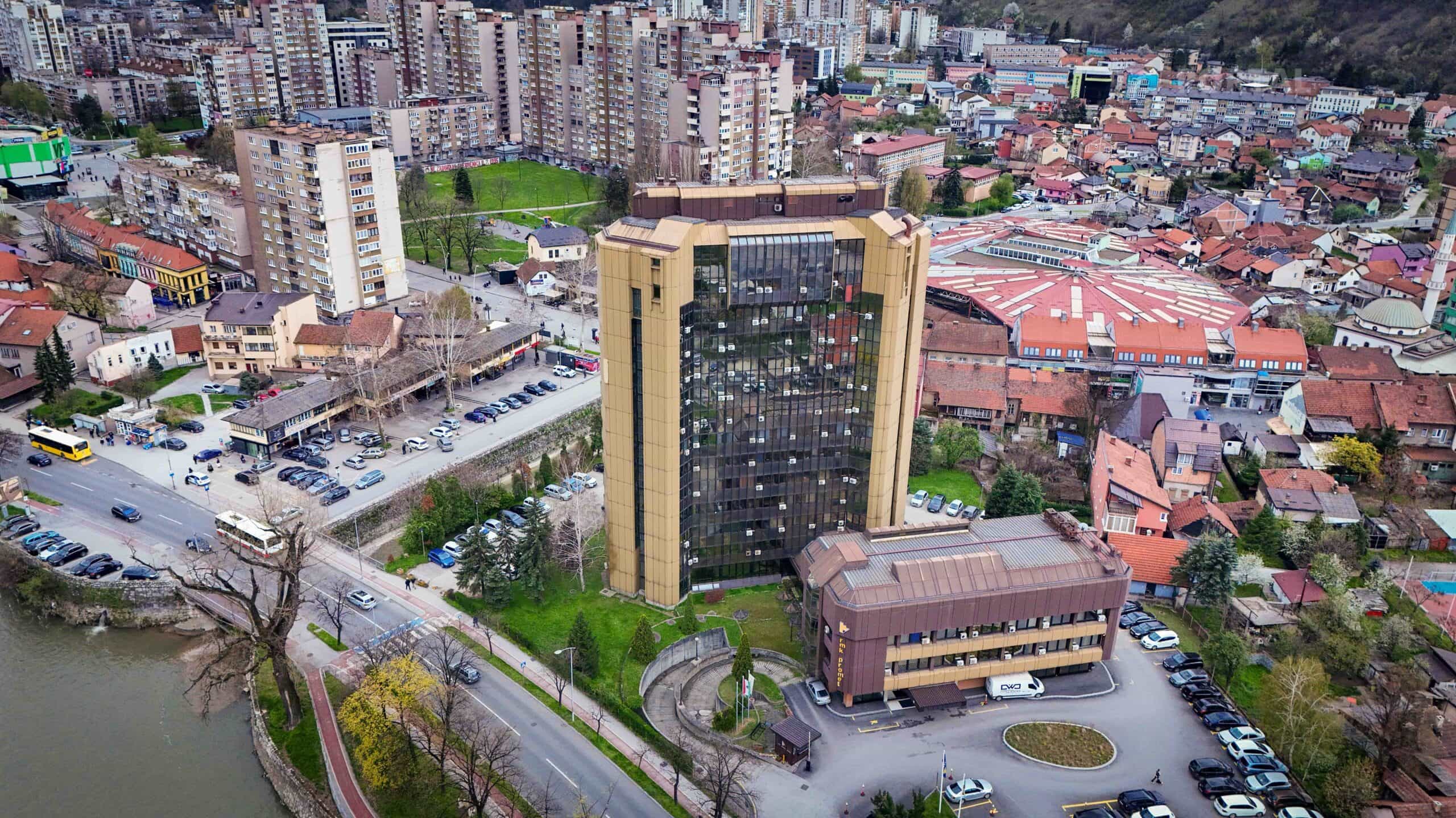 Podržano zapošljavanje 12 pripadnika branilačke populacije kroz refundaciju doprinosa