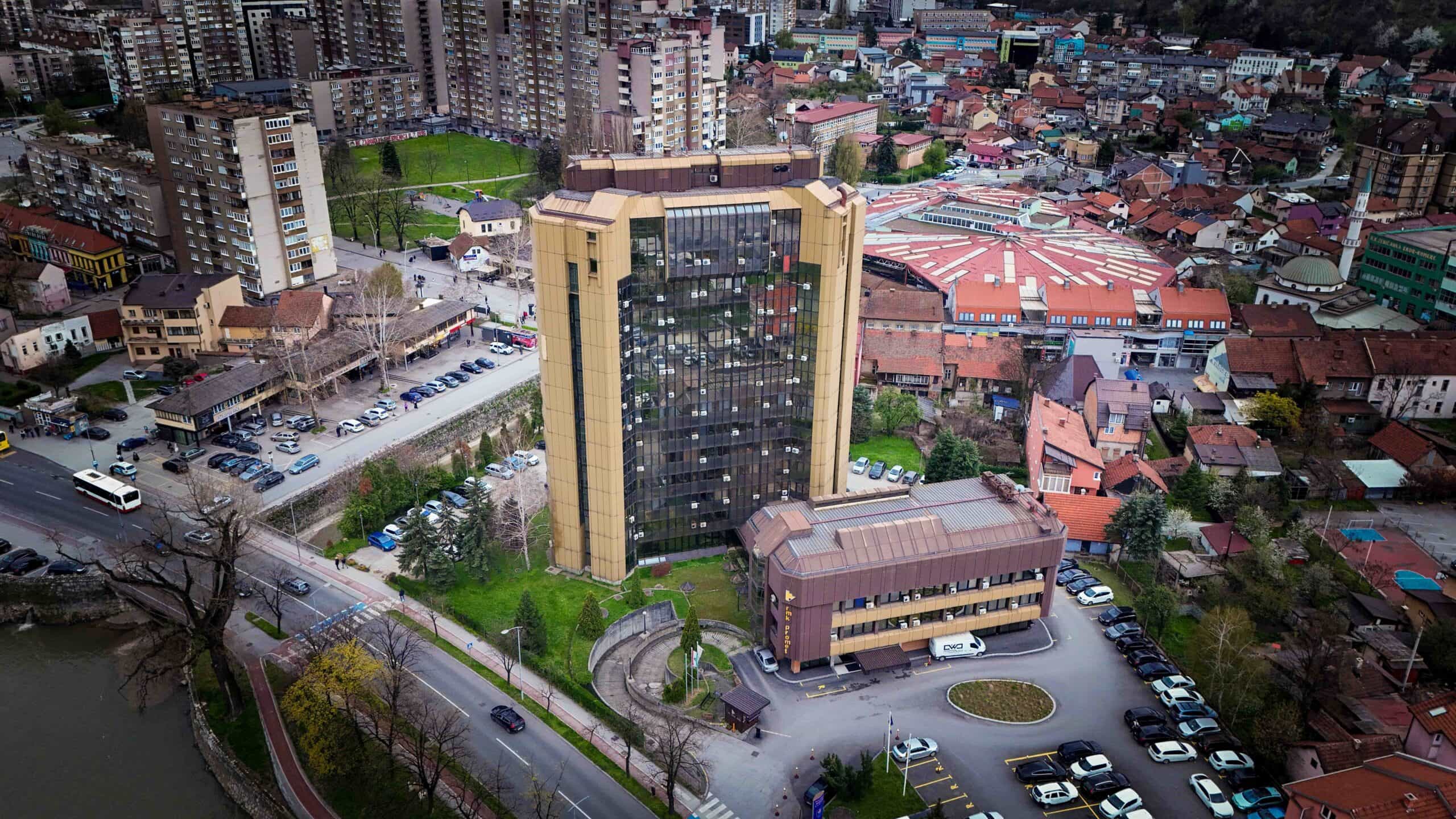 Objavljen javni poziv za dodjelu sredstava za sport iz Budžeta ZDK za 2026. godinu