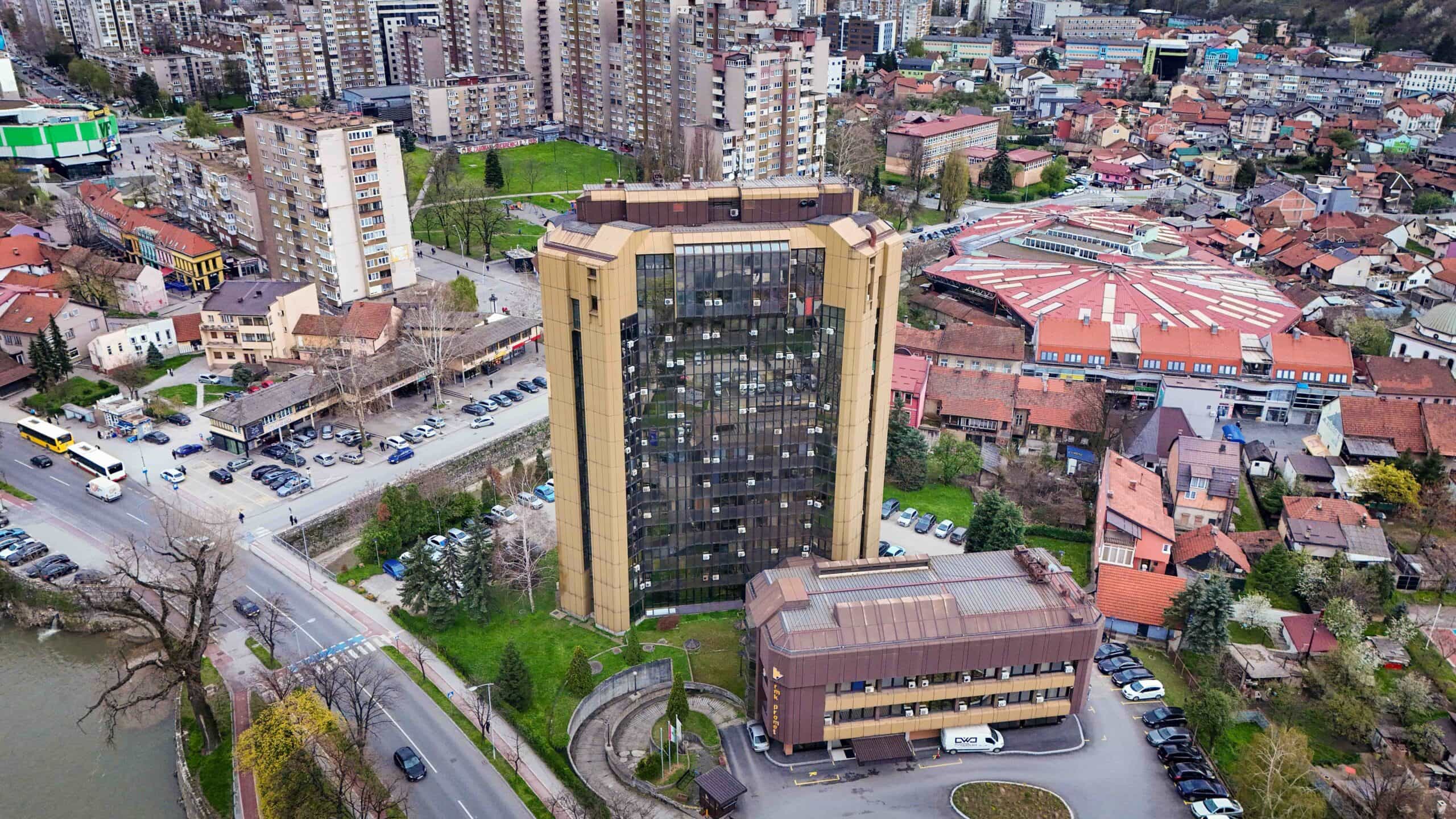 Potpisan Program sufinansiranja zapošljavanja „Posao za sve 2025/2026“