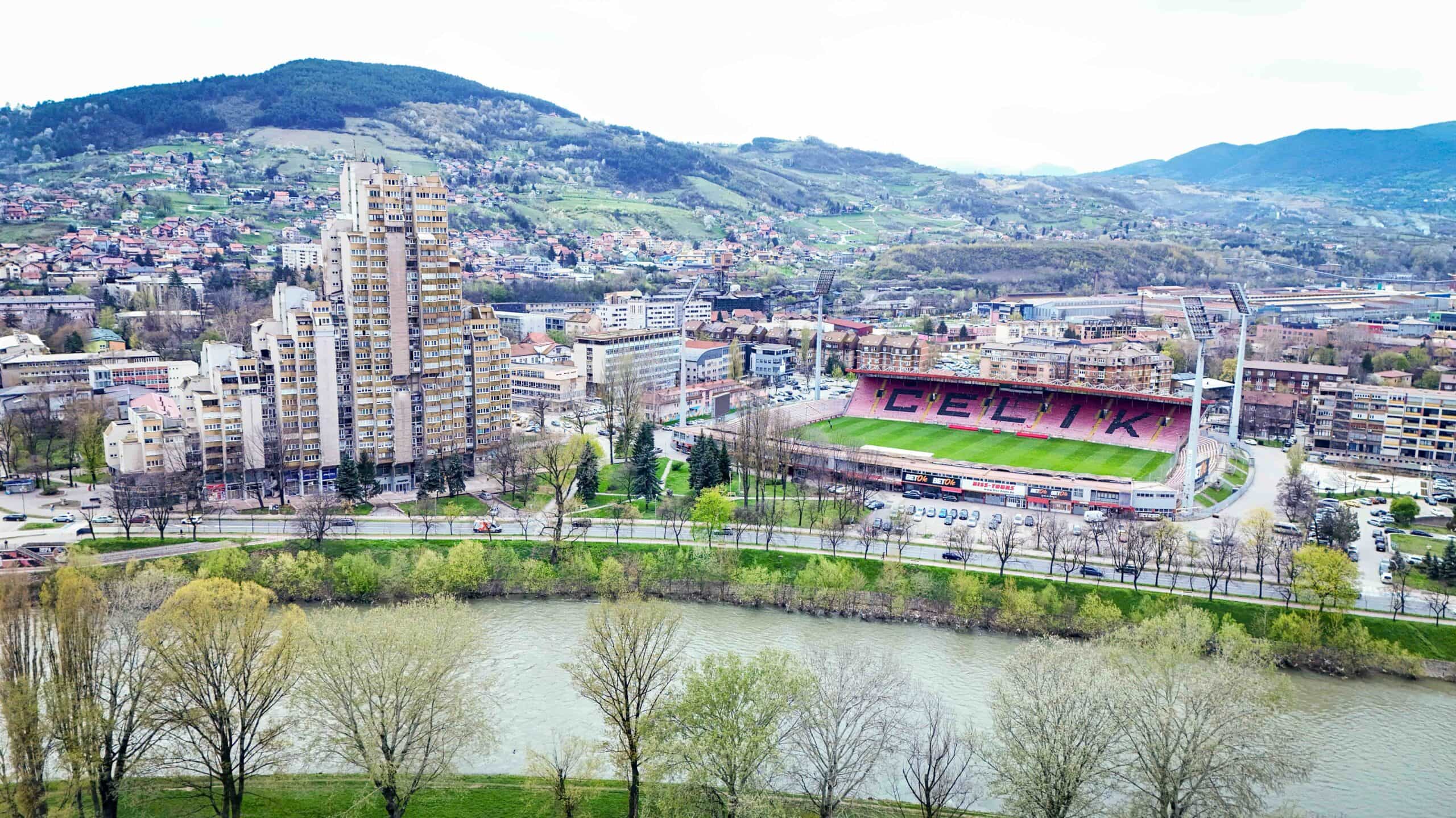 Vremenska prognoza: Pretežno oblačno i tokom narednih dana, povremeno slaba kiša