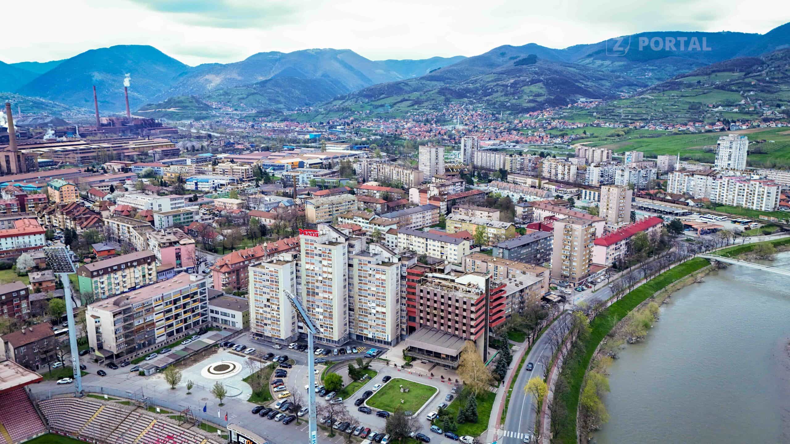Još ove sedmice otvoren konkurs za državne službenike u Gradu Zenica