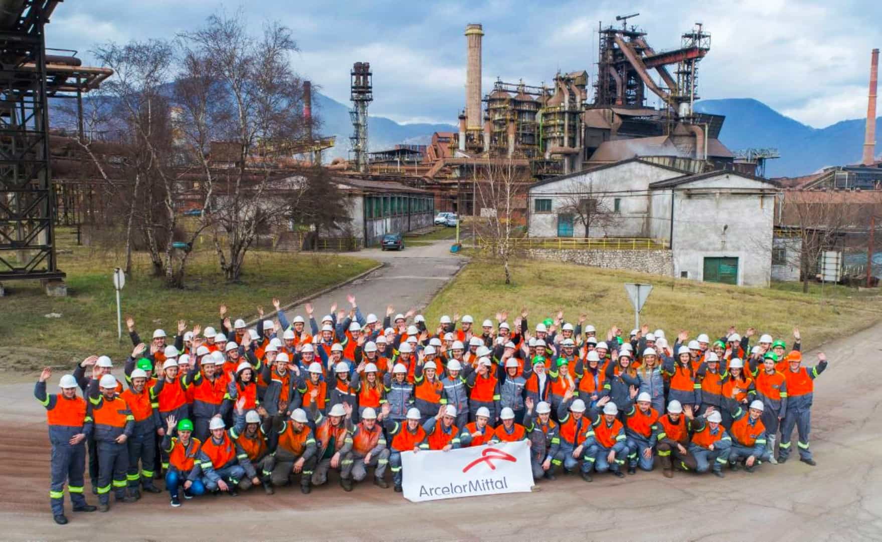 ArcelorMittal prodao pogone u Zenici i Prijedoru