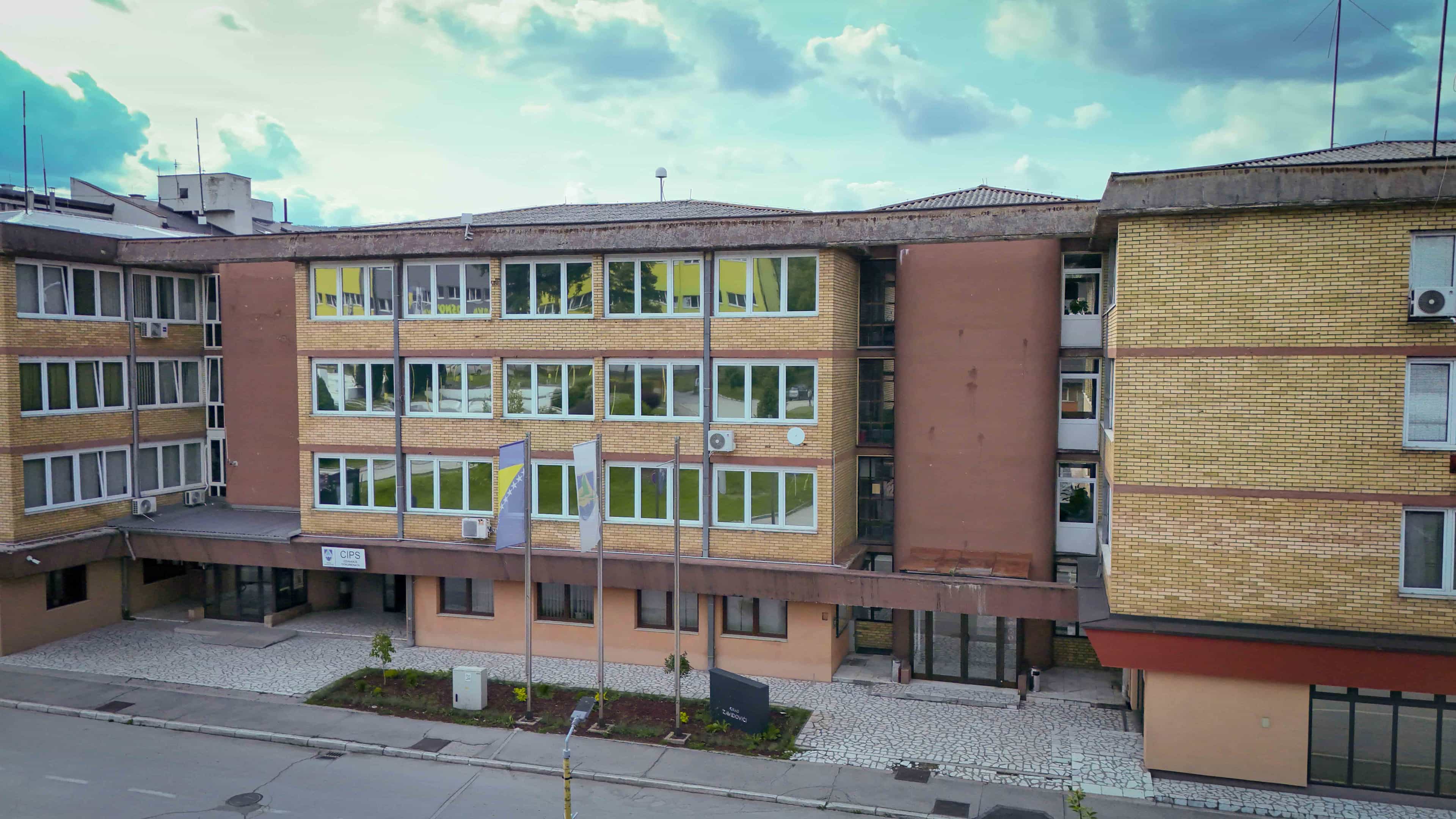 Raspisan oglas za dodjelu nagrade “Alen Mehmedović” za nadarene studente