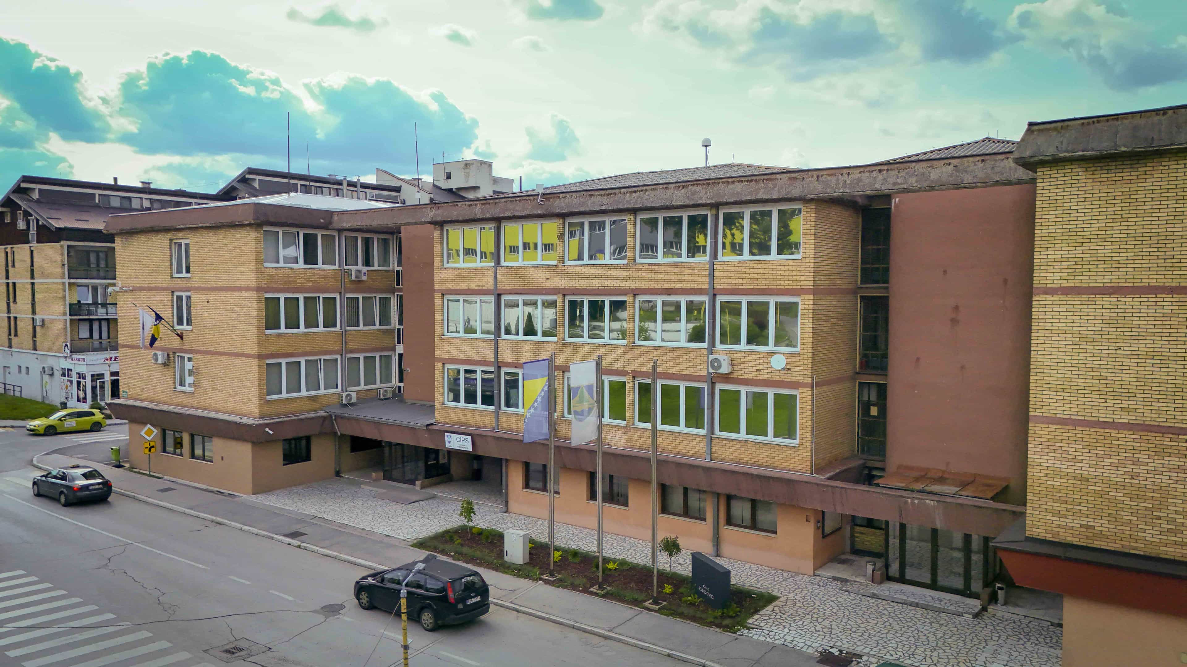 U ponedjeljak 8. sjednica Gradskog vijeća Zavidovići