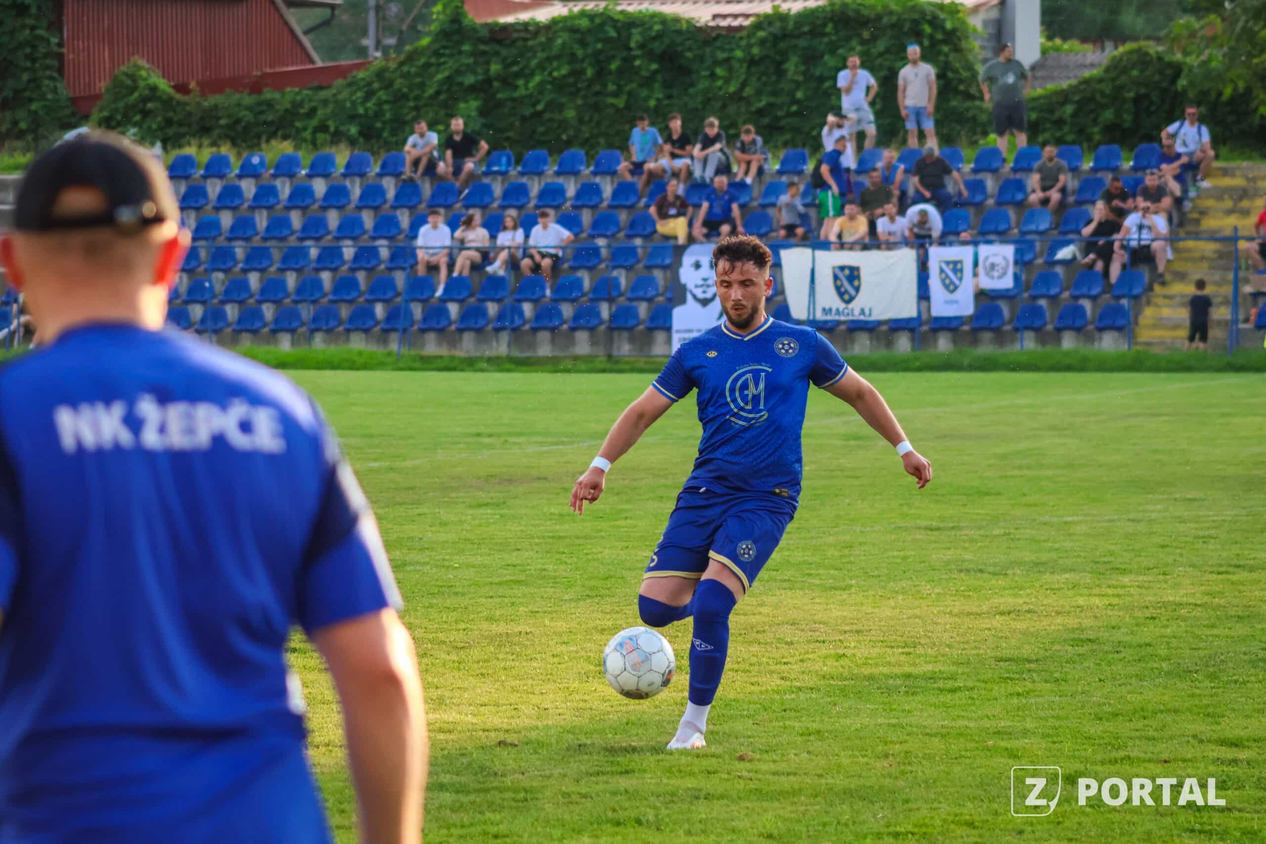 Ovog vikenda na programu utakmice 6. kola DLC: Žepče dočekuje Rudar, Natron protiv Goražda