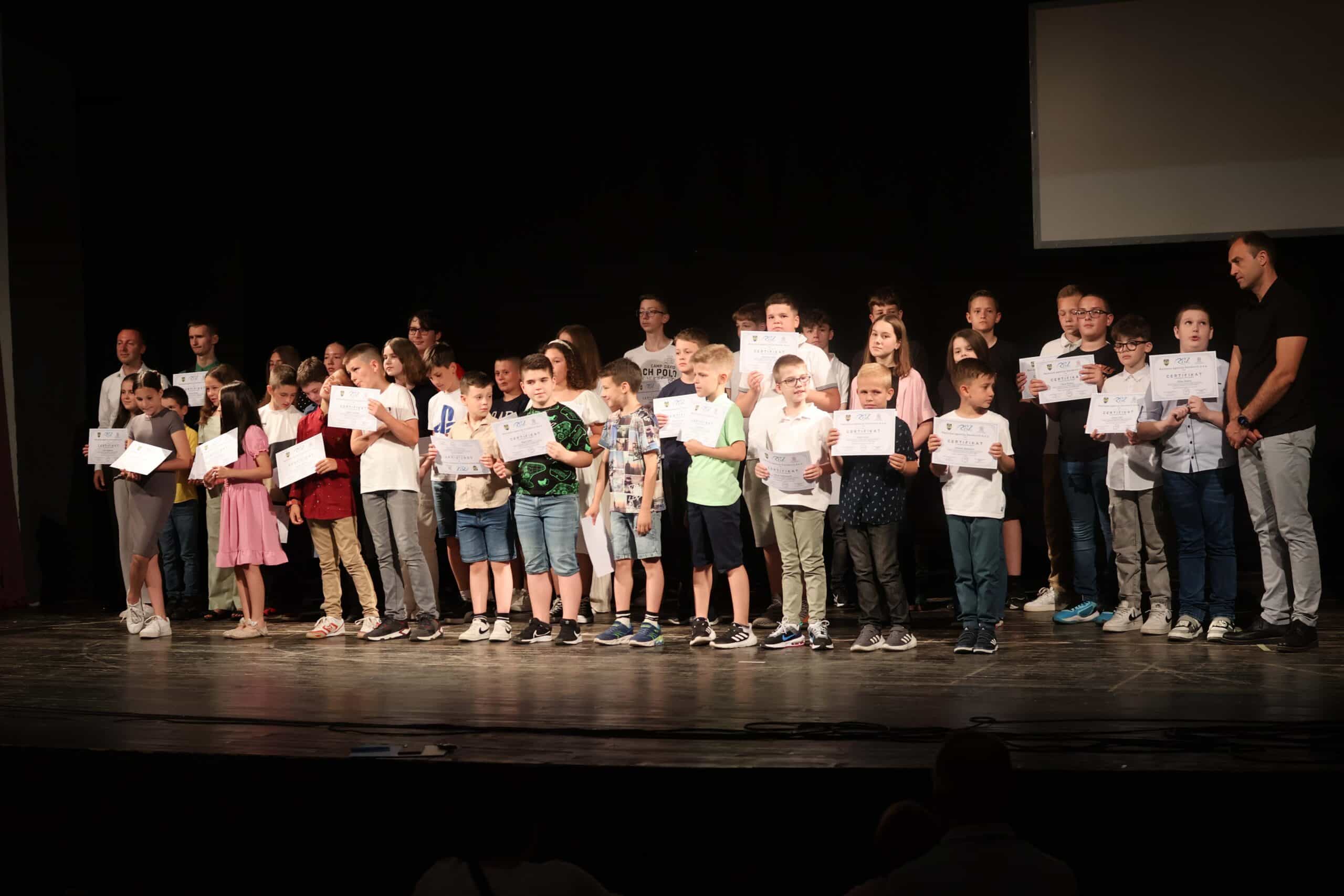 STEM Akademija Zavidovići: Mjesto gdje se djeca pripremaju za svijet budućnosti