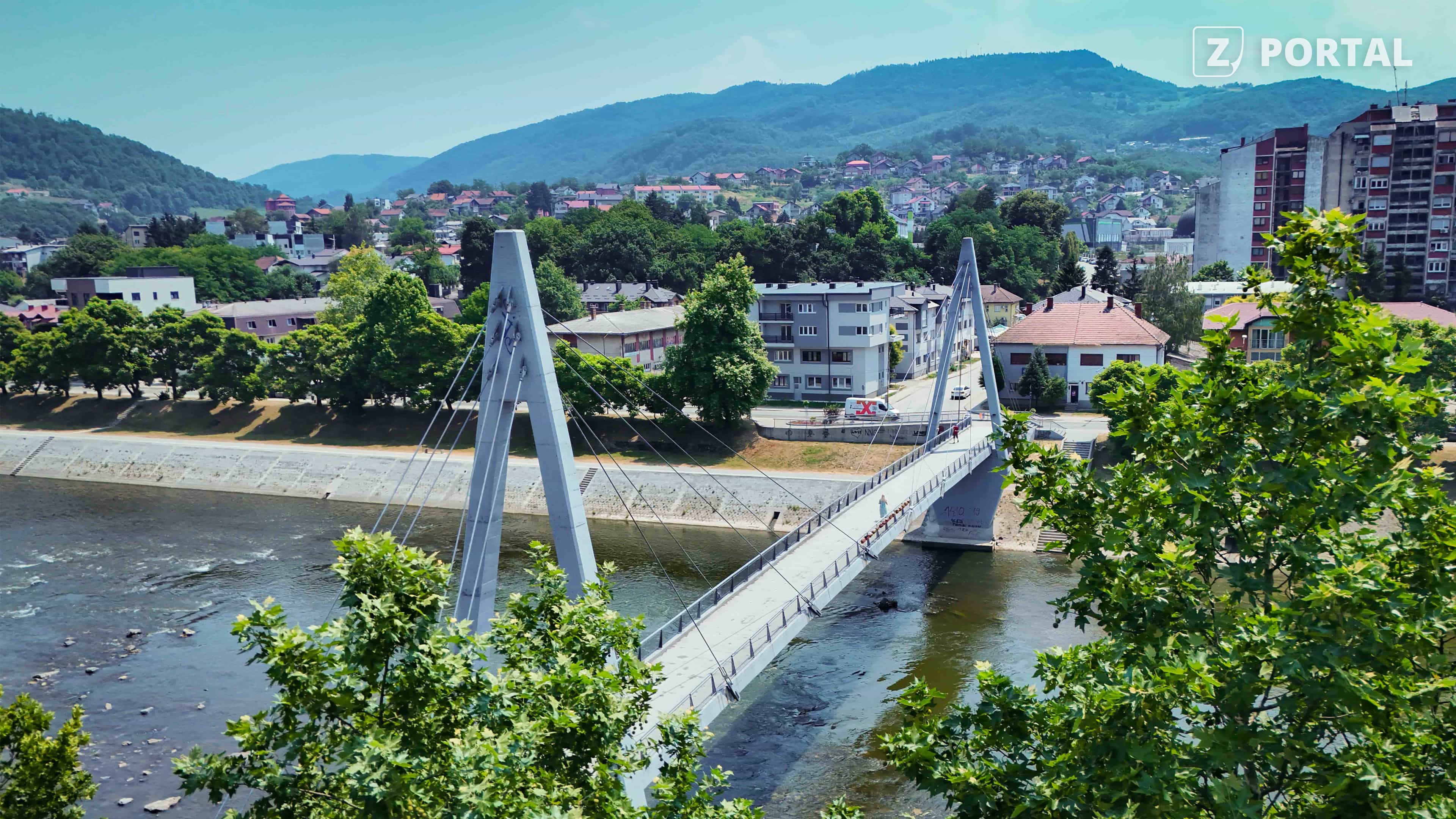 Vremenska prognoza: Pretežno sunčano, danas i sutra uz malo oblačnosti