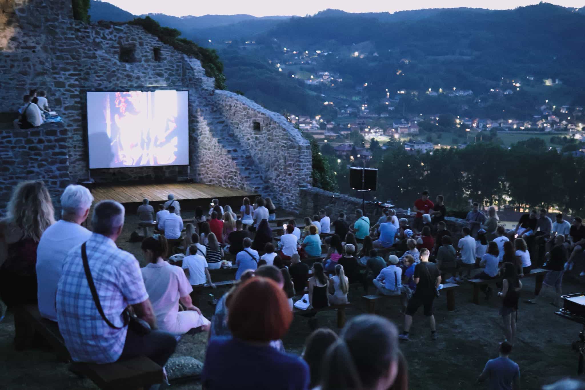 Završeno četvrto izdanje “Maglaj Spirit Weekend” festivala