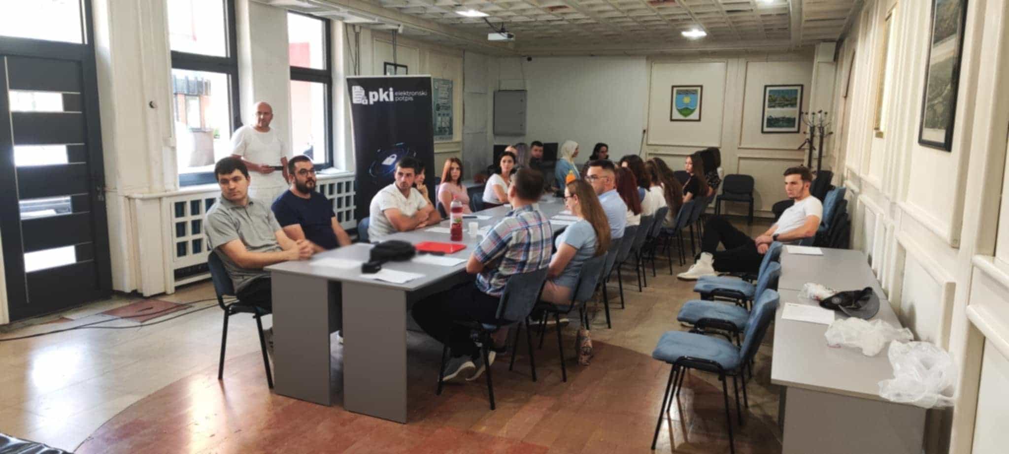 Održana nova tribina “Priroda u rukama pojedinaca”