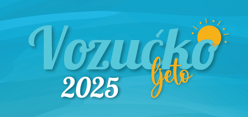 Sutra početak manifestacije “Vozućko ljeto 2025”