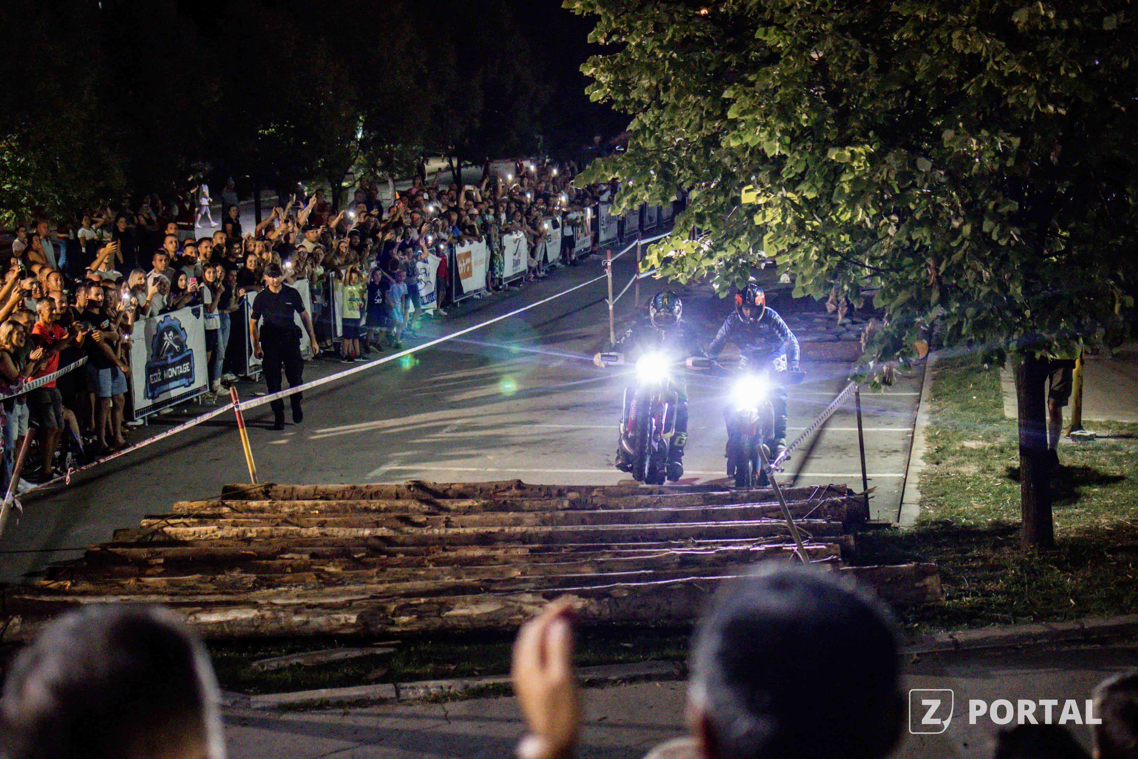 Zavidovići ovog vikenda domaćini Enduro spektakla