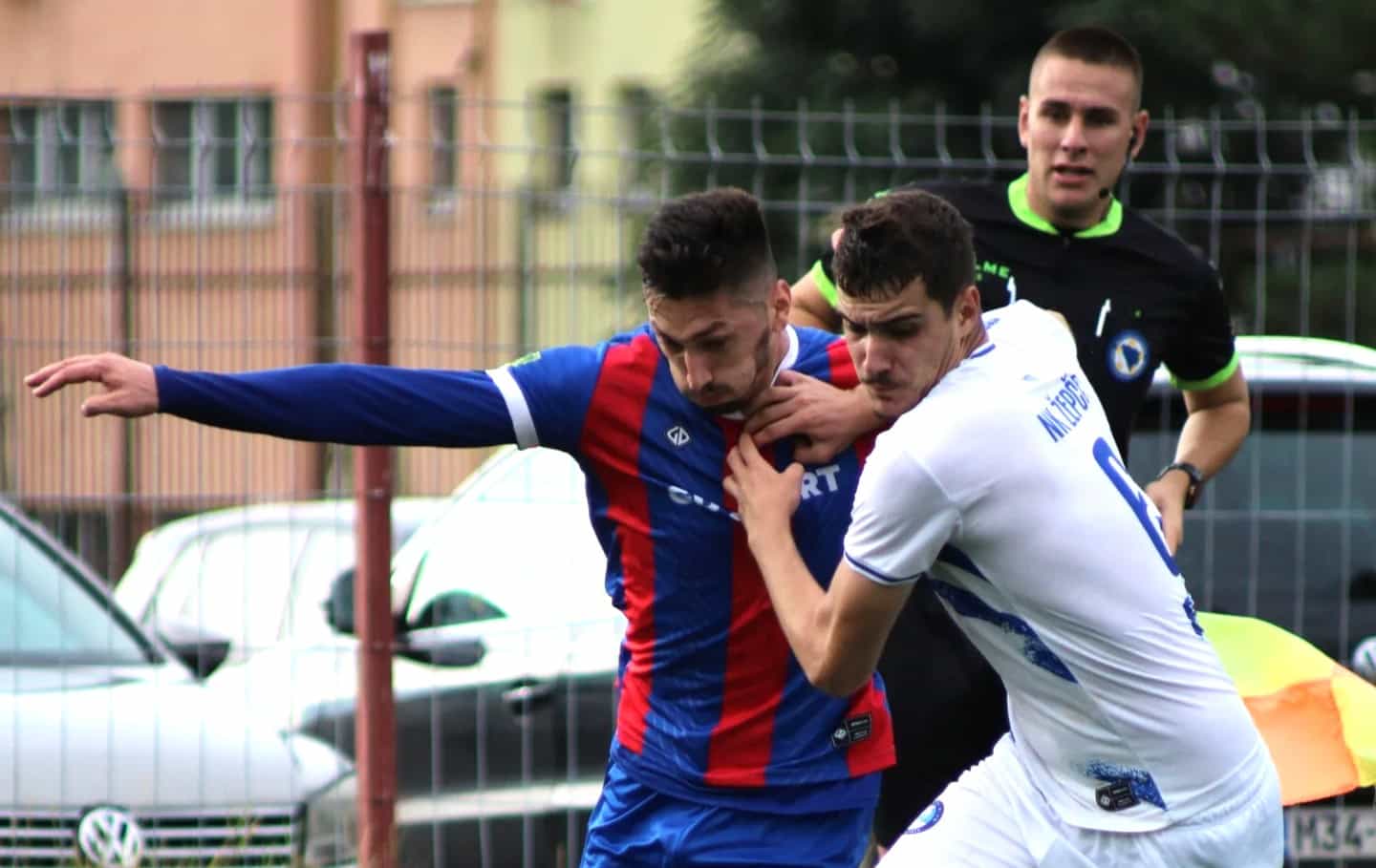 Kompletirano 3. kolo u Centru: Prva pobjeda Vareša, Žepče i Nemila još uvijek bez bodova