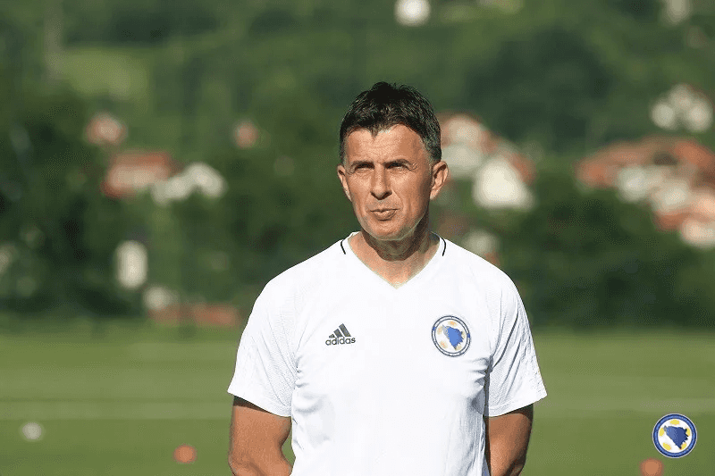 Promjena na klupi NK Krivaja pred sami početak nove sezone