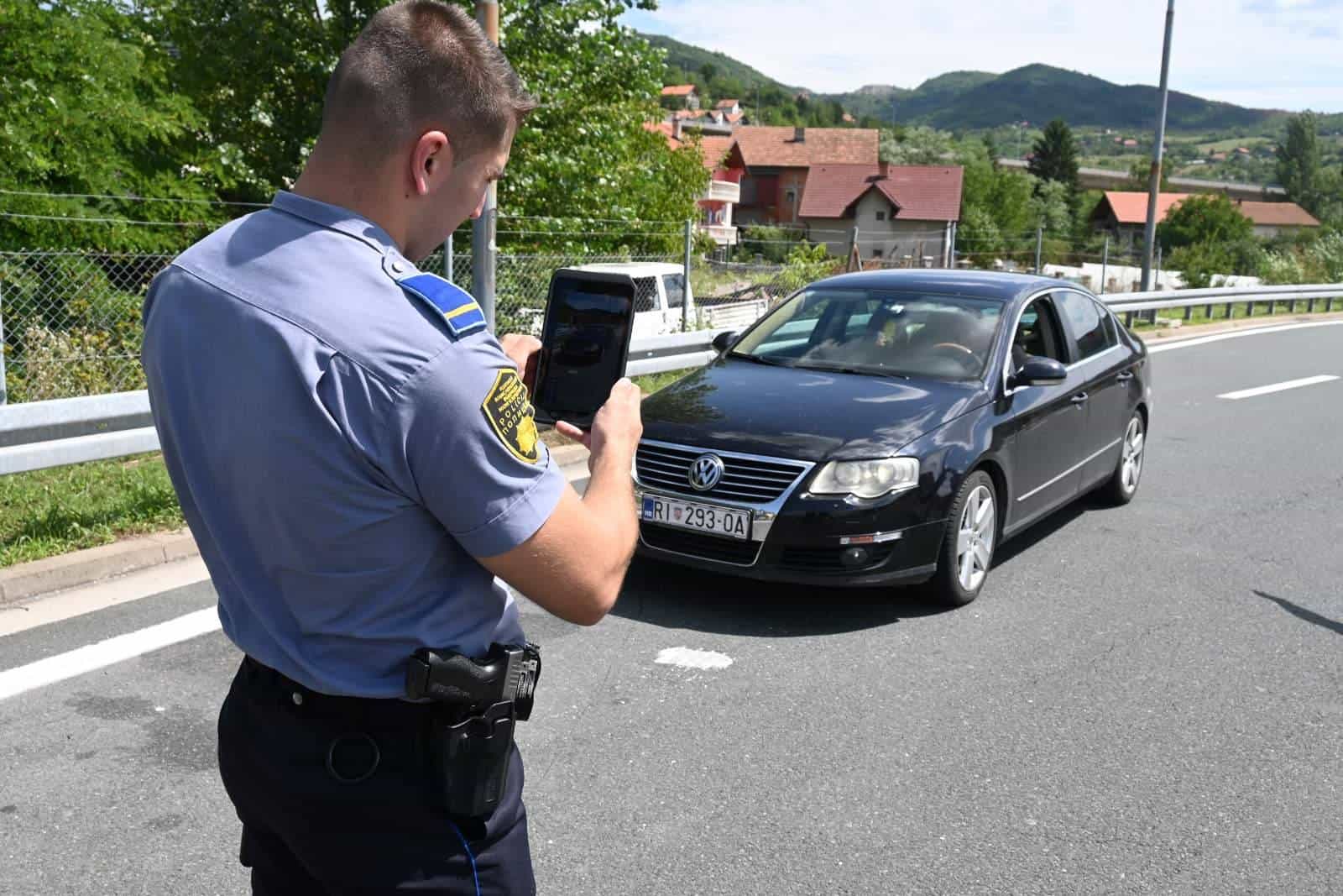 MUP ZDK zvanično počeo s primjenom savremenog informacionog sistema RENATA