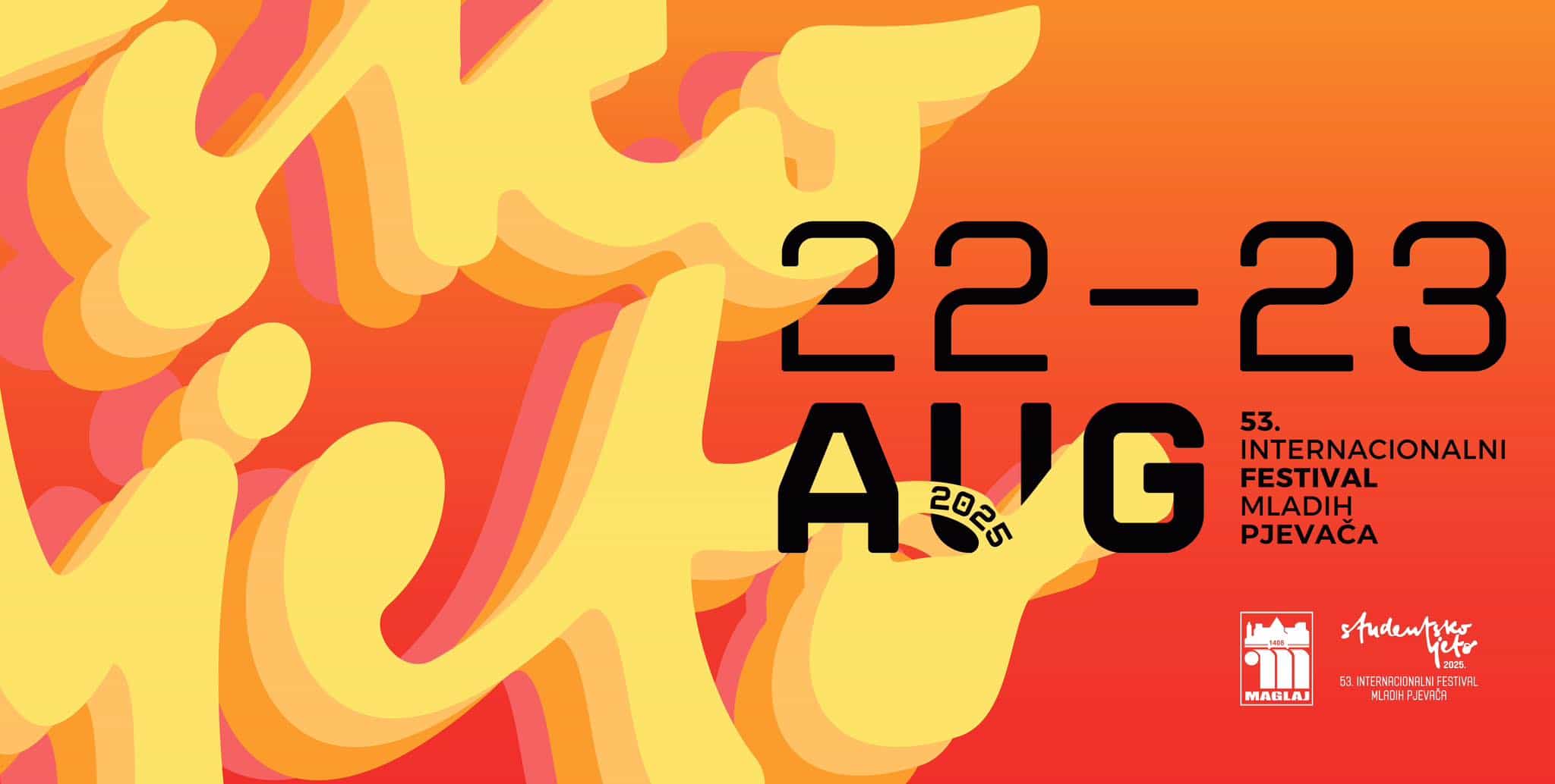 Večeras i sutra muzičke večeri festivala “Studentsko ljeto” u Maglaju