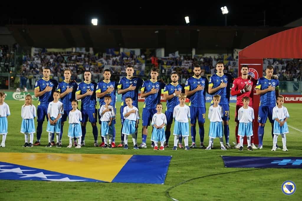 Uvjerljiva pobjeda Zmajeva protiv San Marina