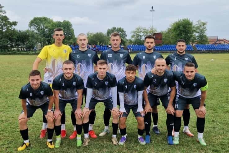 Odigrano 5. kolo Kantonalne lige ZDK: Fortuna pobjedom u derbiju kola zadržala puni učinak