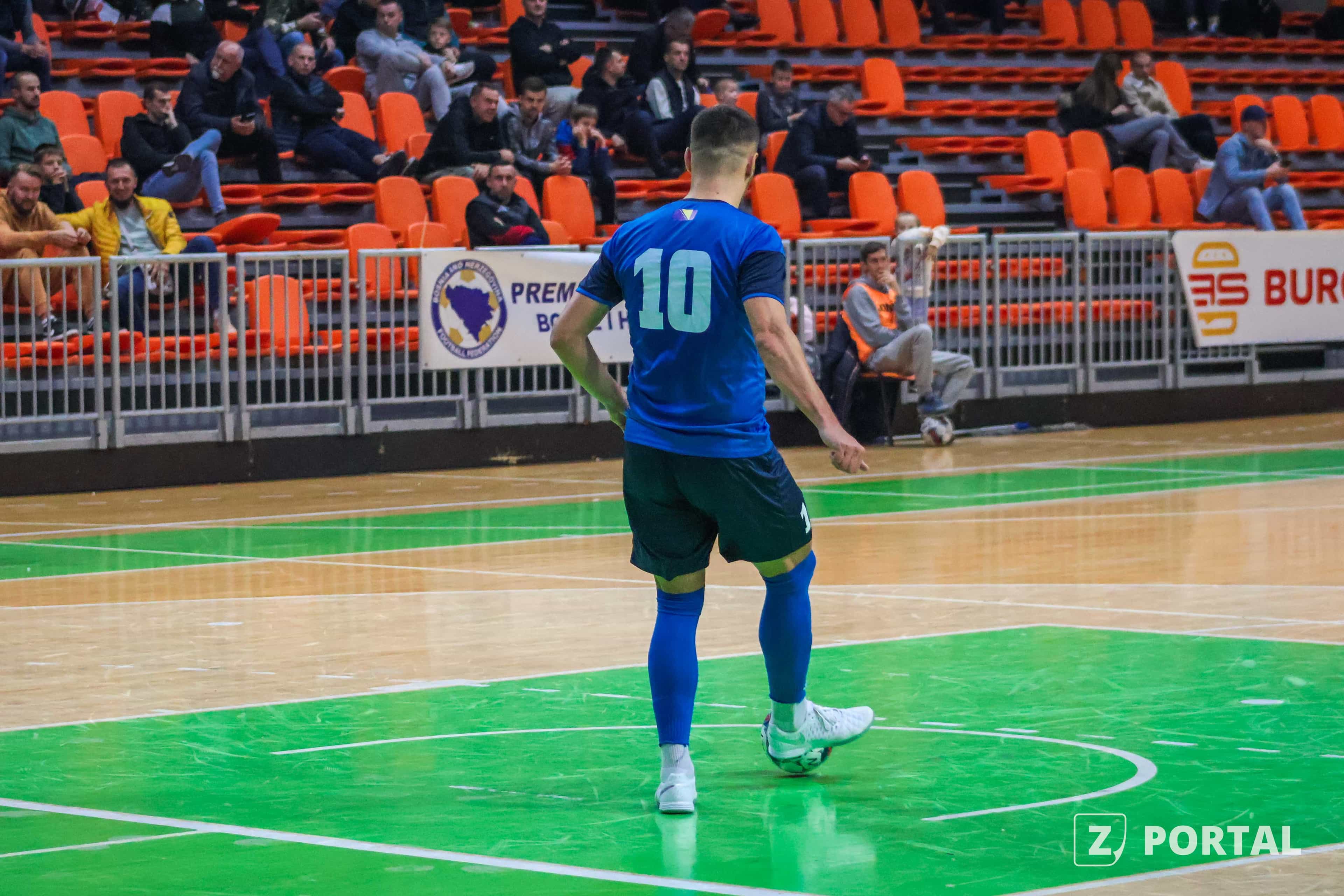 Neimari nakon penala ispali iz Kupa BiH