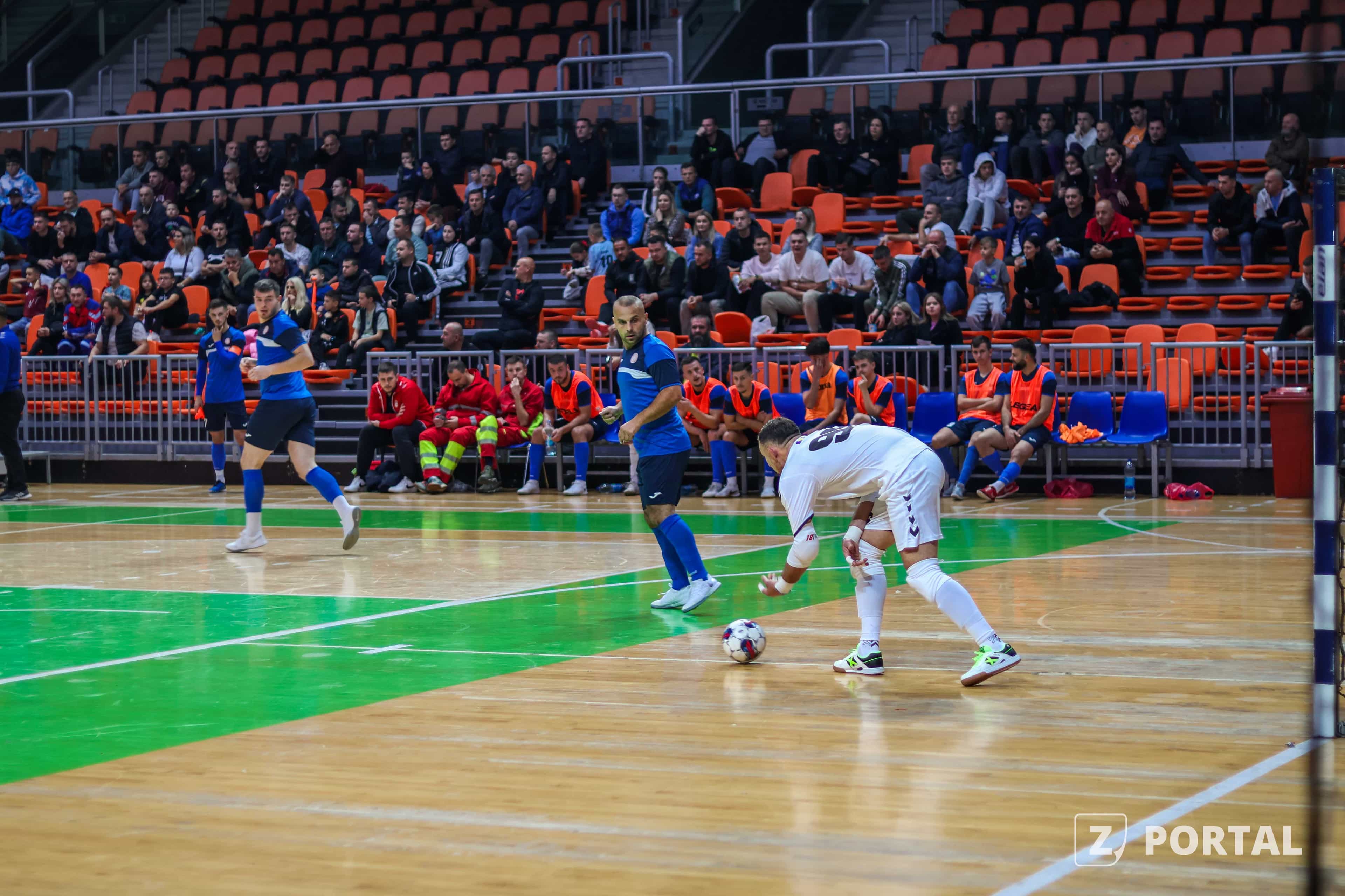 Neimari stigli do izuzetno važne pobjede protiv Broda