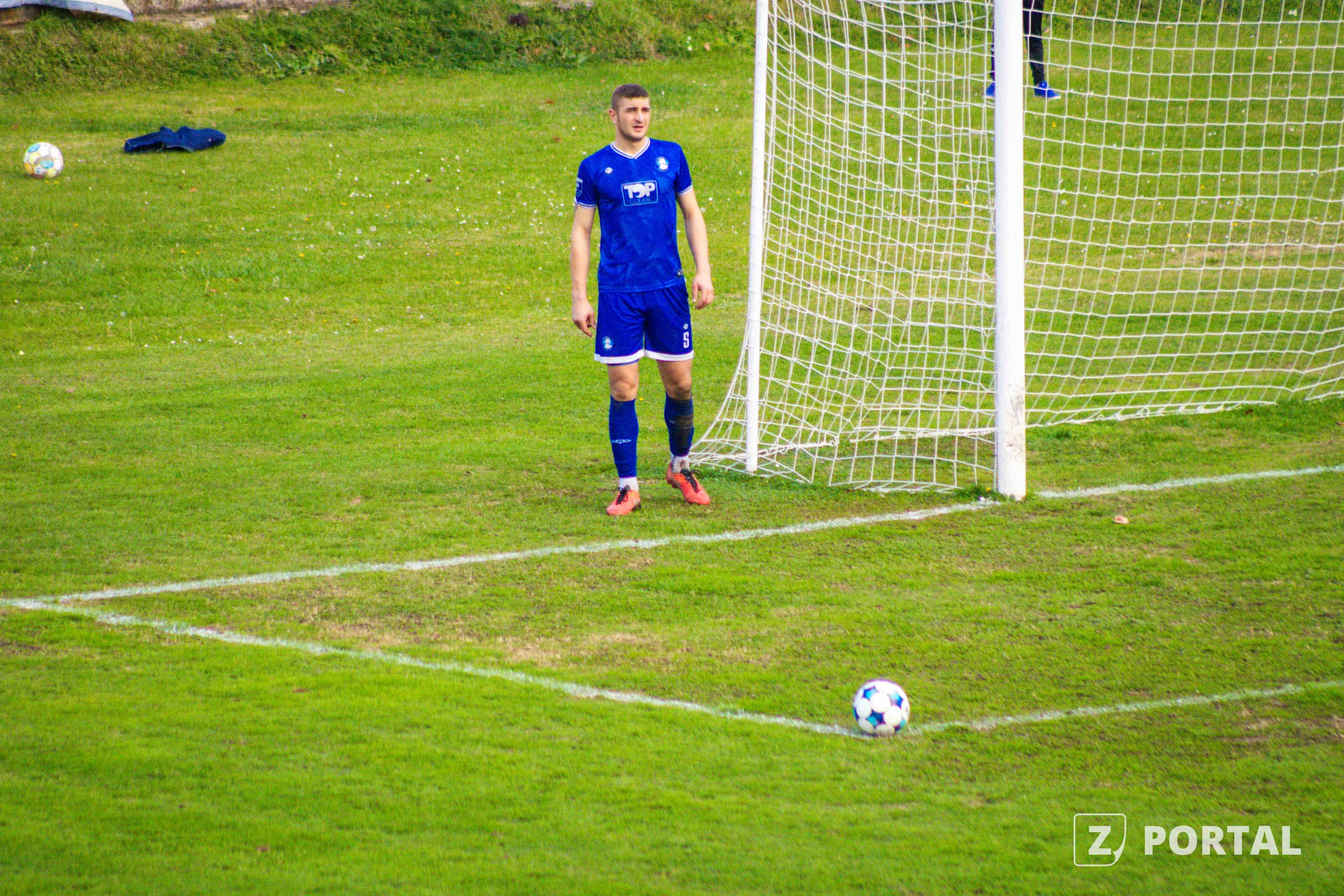 Za vikend utakmice 17. kola u Centru: Žepče na gostovanju kod Famosa