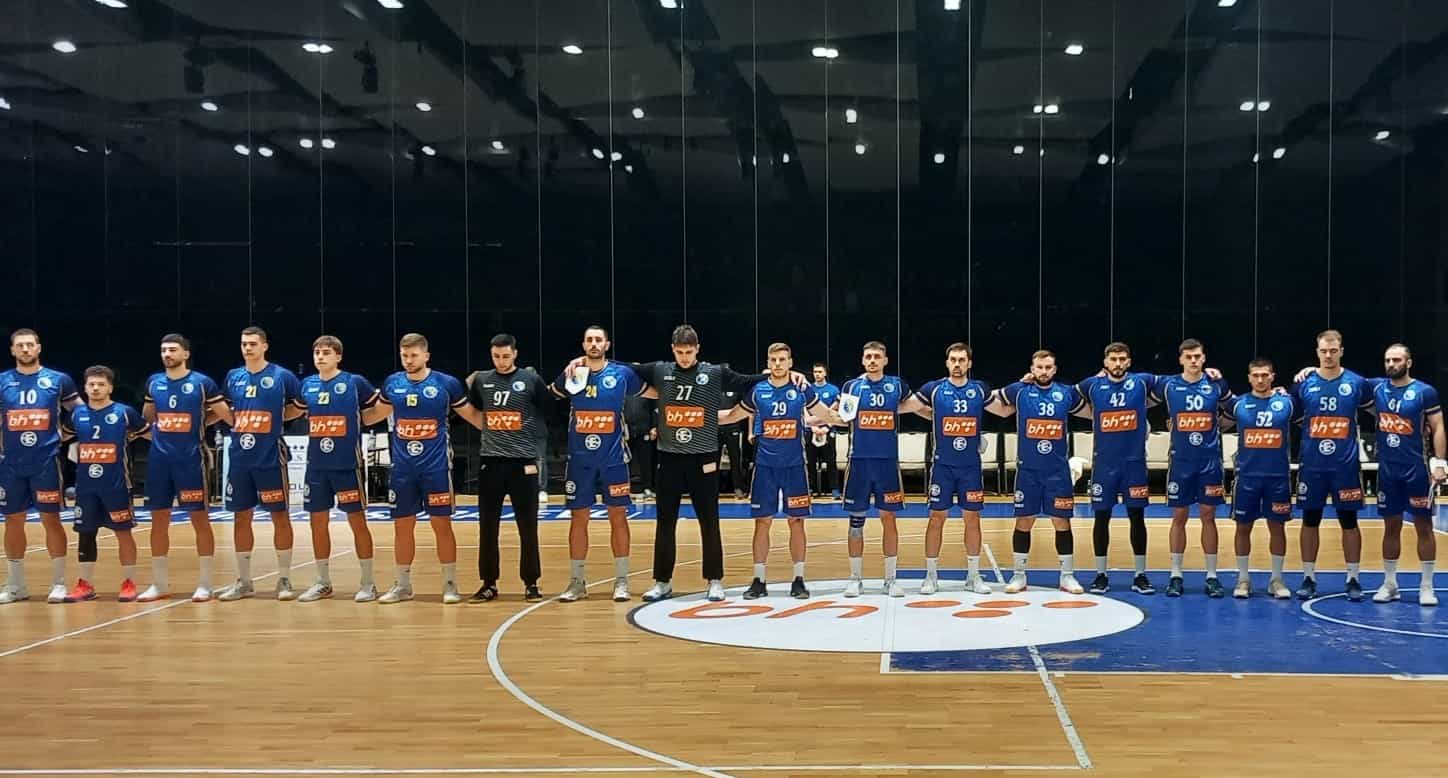 Rukometaši BiH bolji od Saudijske Arabije u prijateljskoj utakmici