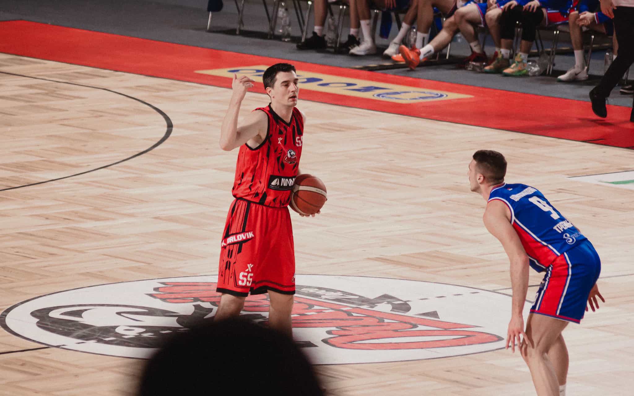 Orlovik sutra domaćin protiv Jahorina