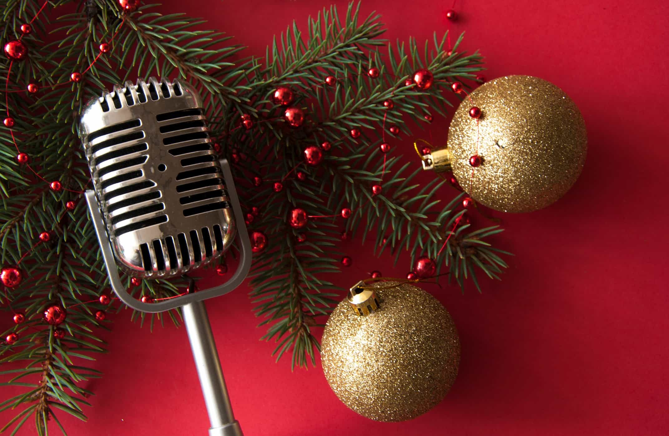 Sutra u Žepču Božićni koncert