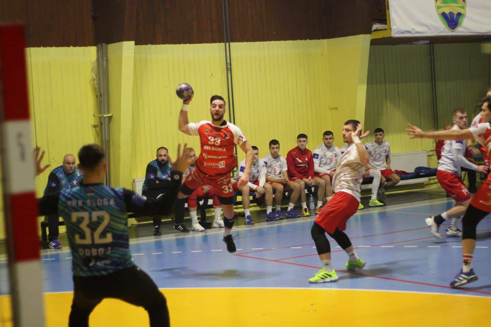 U nedjelju duel Slobode i Krivaje: Bodovi od vitalnog značaja za obje ekipe