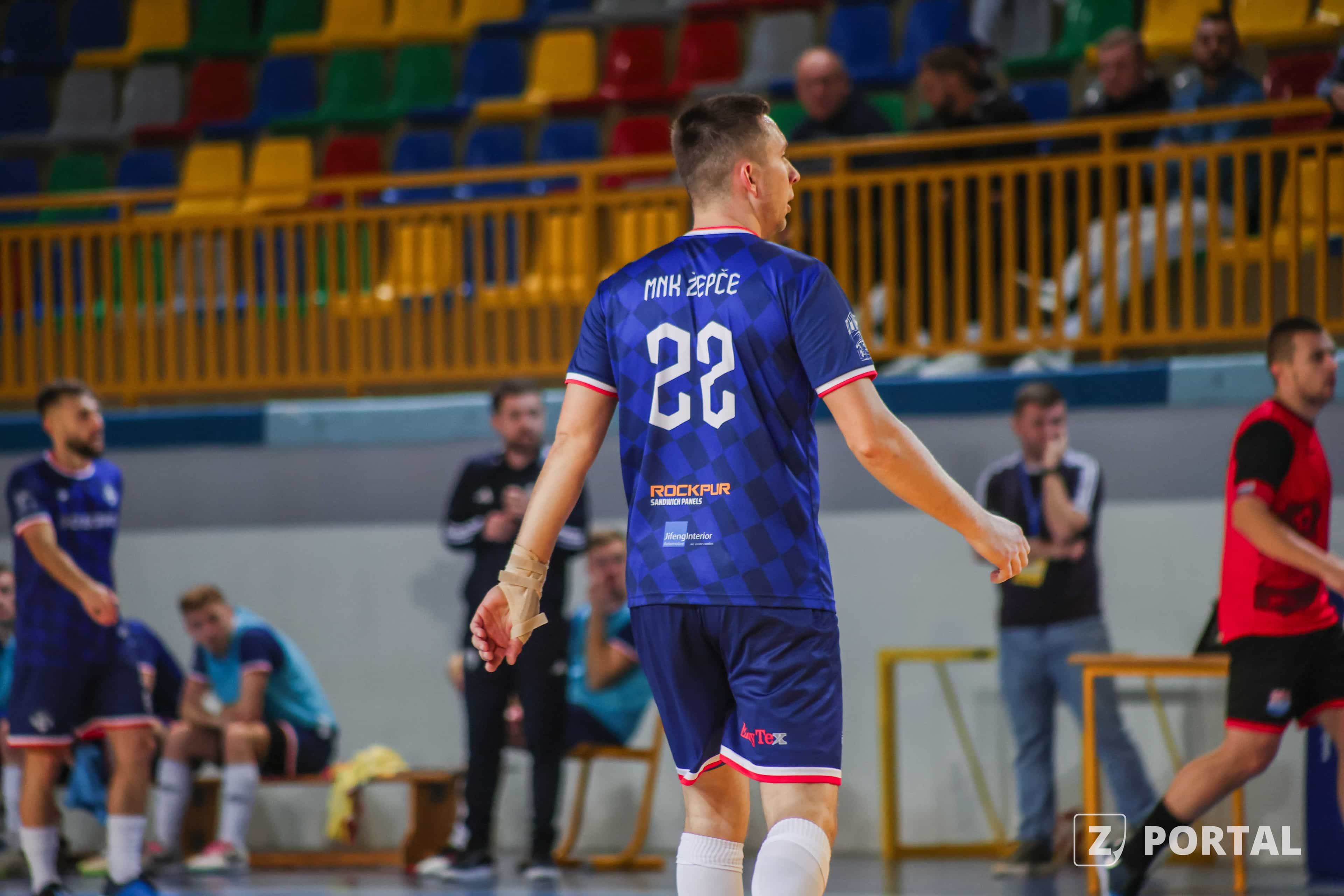 Malonogometaši Žepča poraženi u Livnu