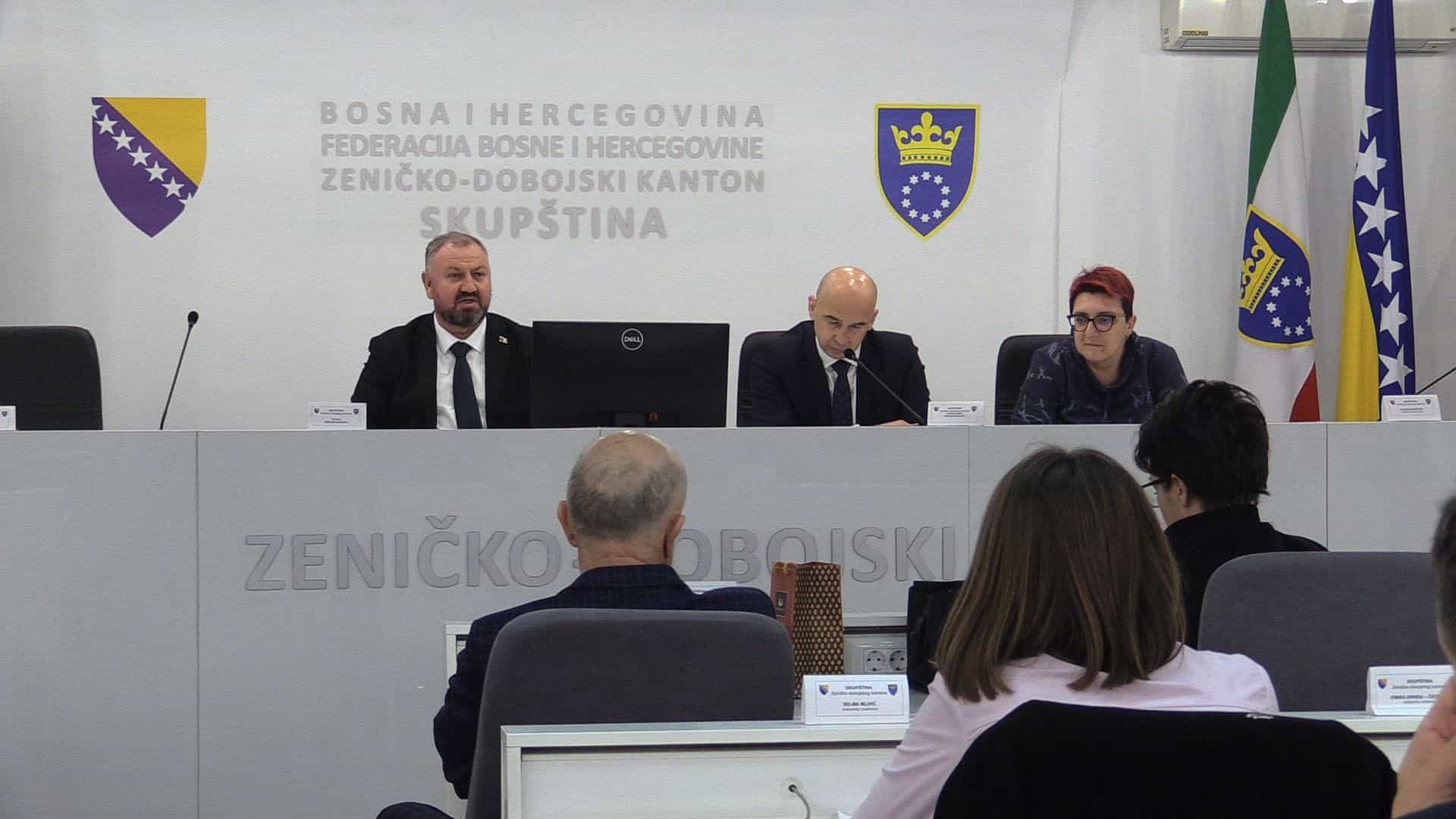Potpisani ugovori o dodjeli 1,2 miliona KM za projekte razvoja turizma u ZDK