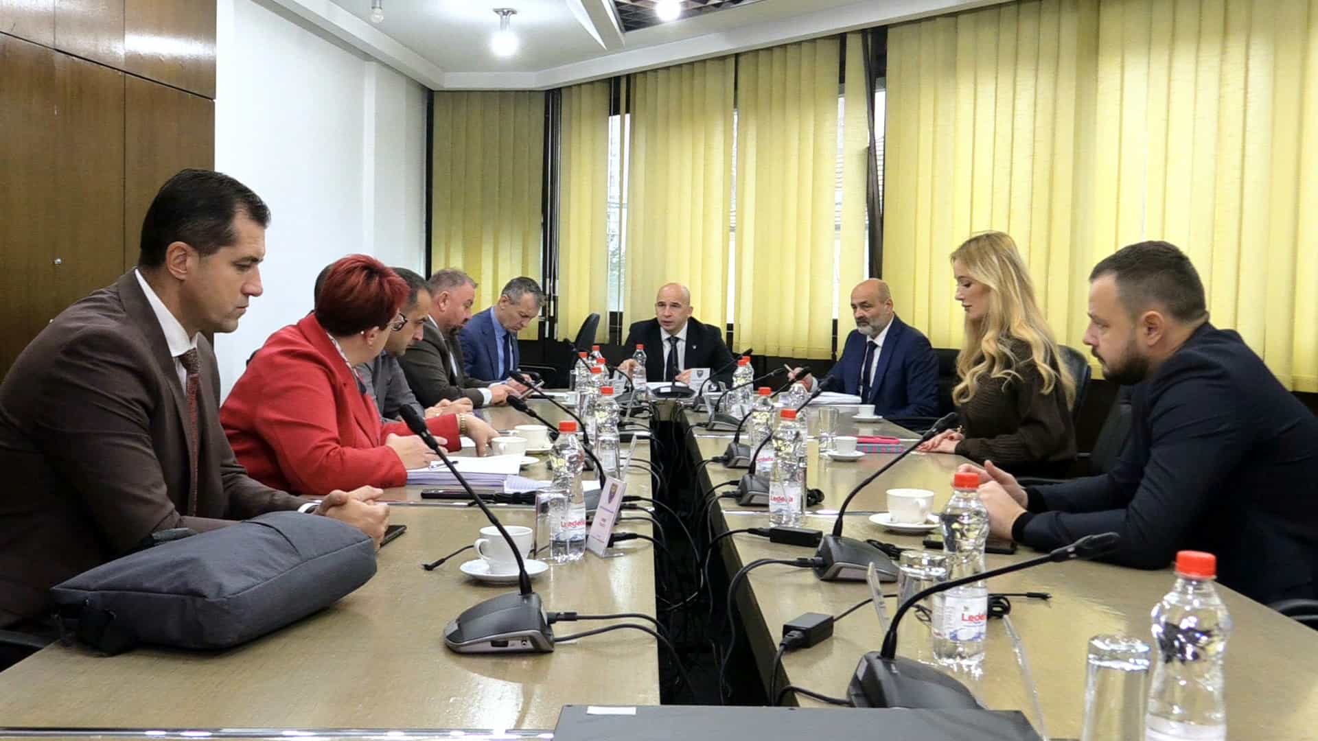 Vlada ZDK usvojila Prijedlog budžeta za 2026. godinu