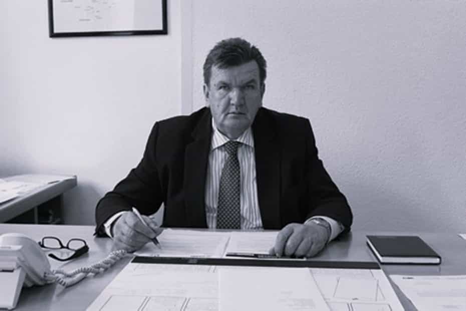 Preminuo načelnik Vareša Zdravko Marošević