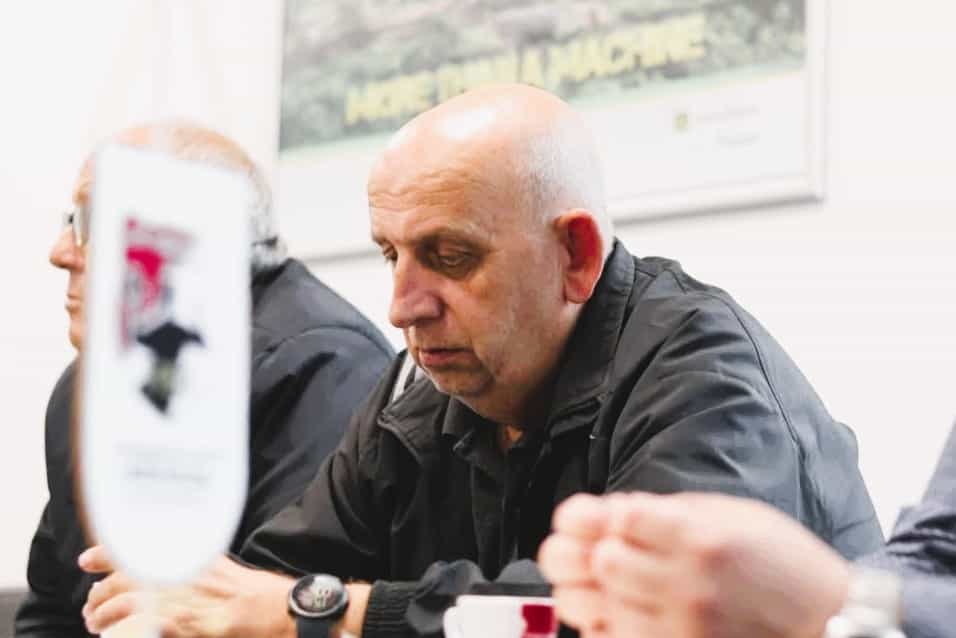 Preminuo Adnan Mešić, istaknuti sportski i prosvjetni radnik